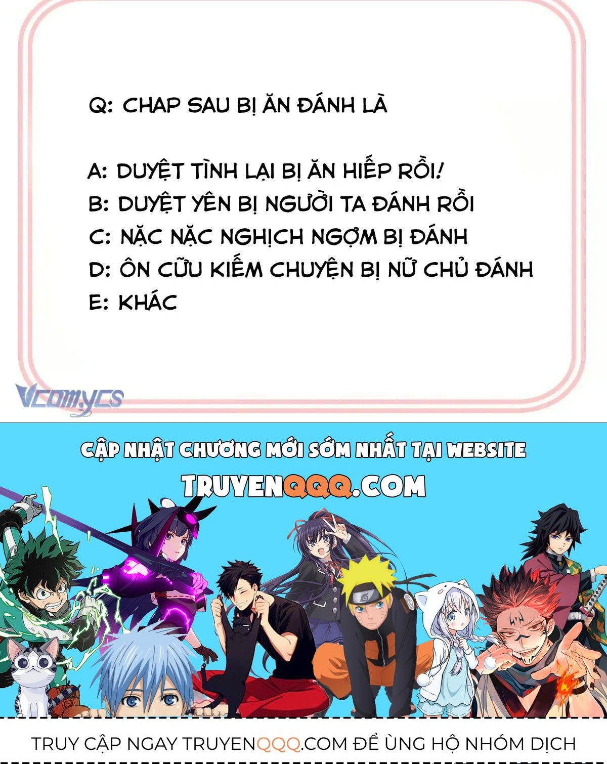 Kiều Phu Có Hỷ Chương 11 - Trang 72