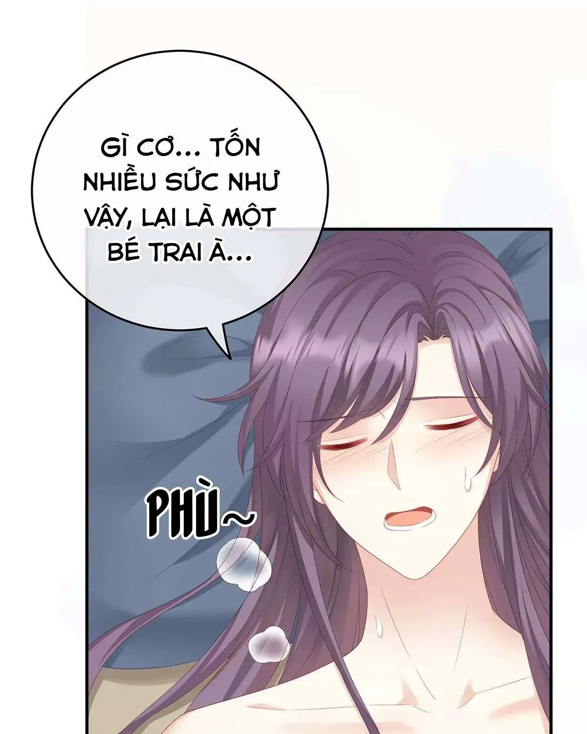 Kiều Phu Có Hỷ Chương 11 - Trang 10