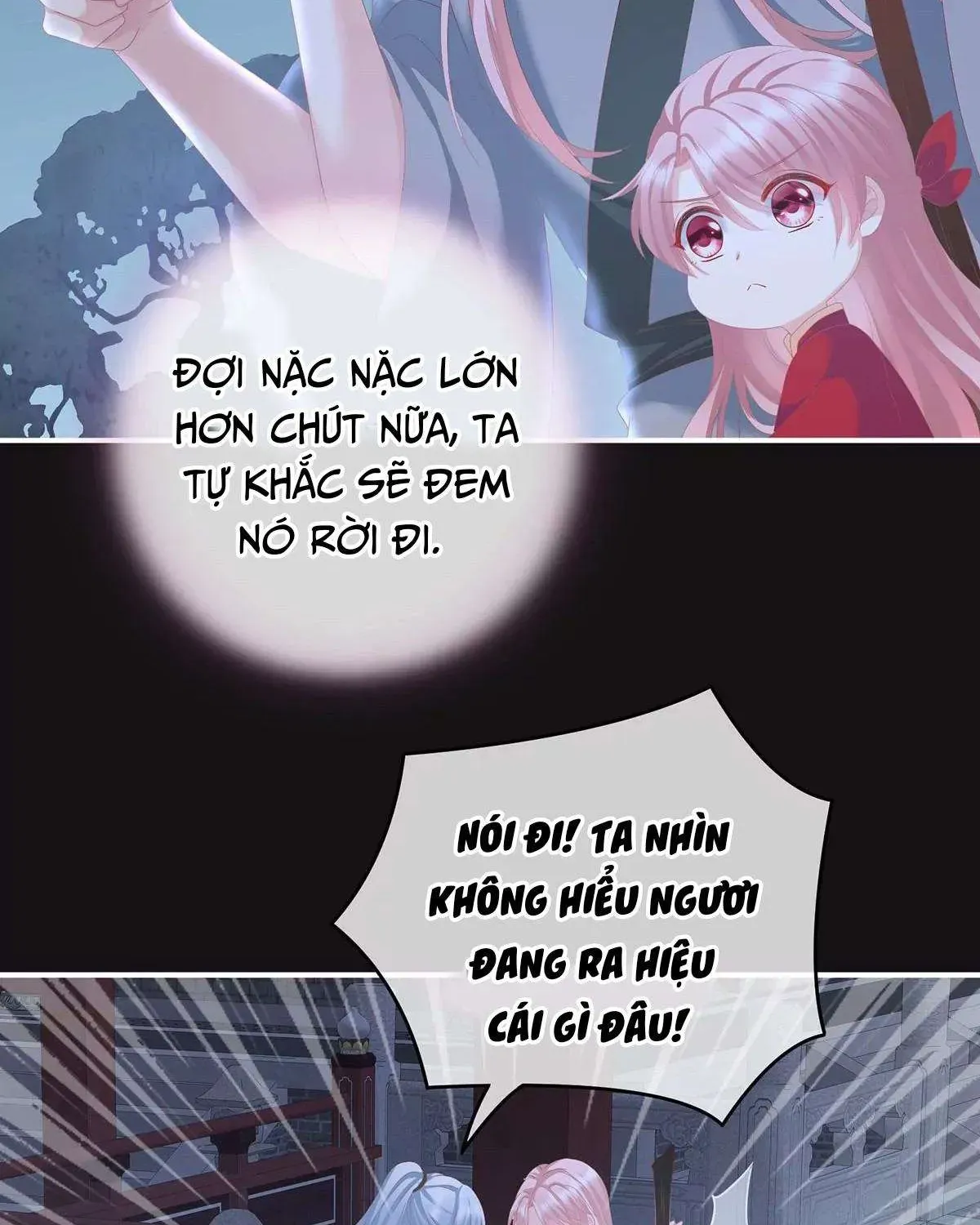 Kiều Phu Có Hỷ Chương 12 - Trang 13