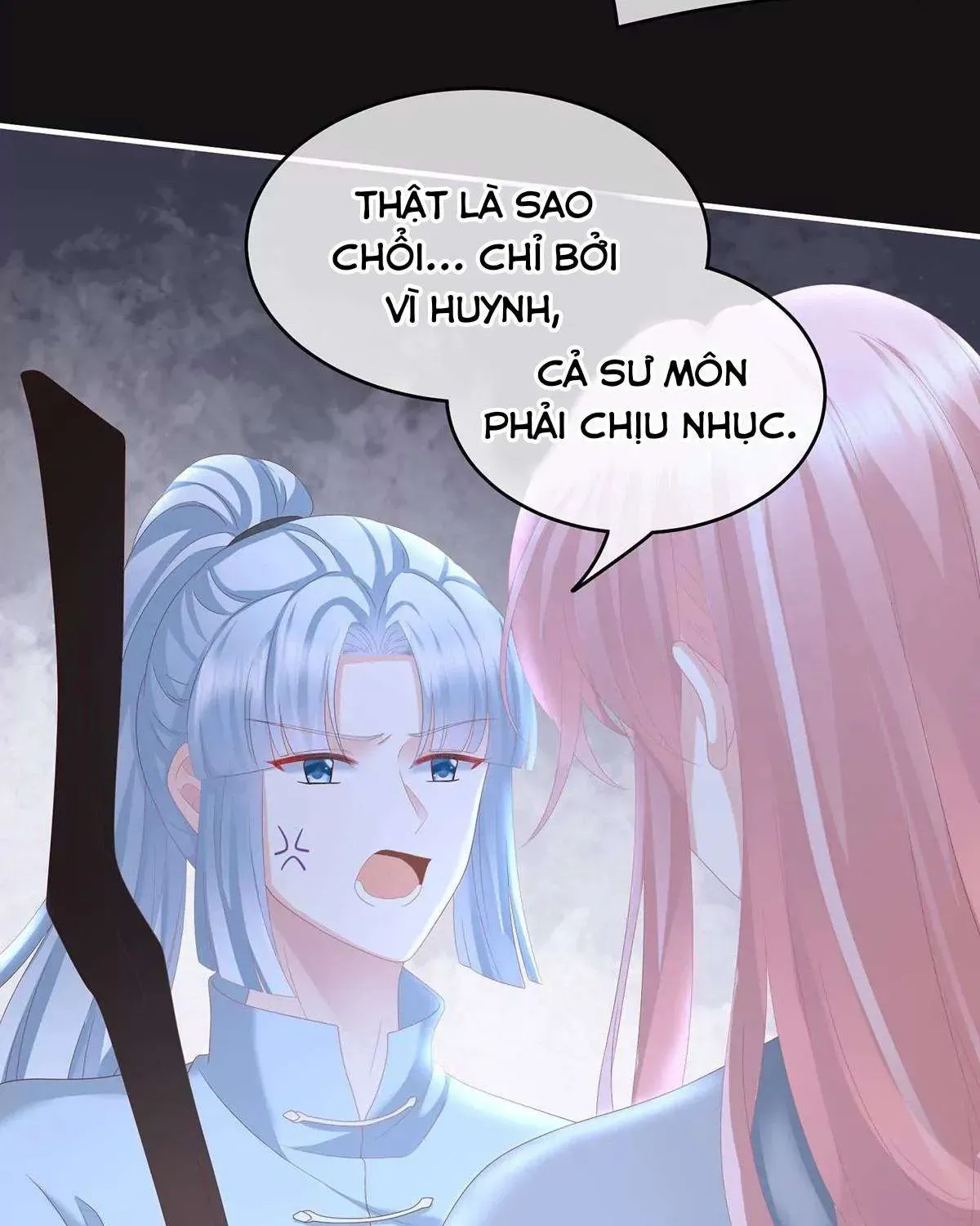 Kiều Phu Có Hỷ Chương 12 - Trang 15