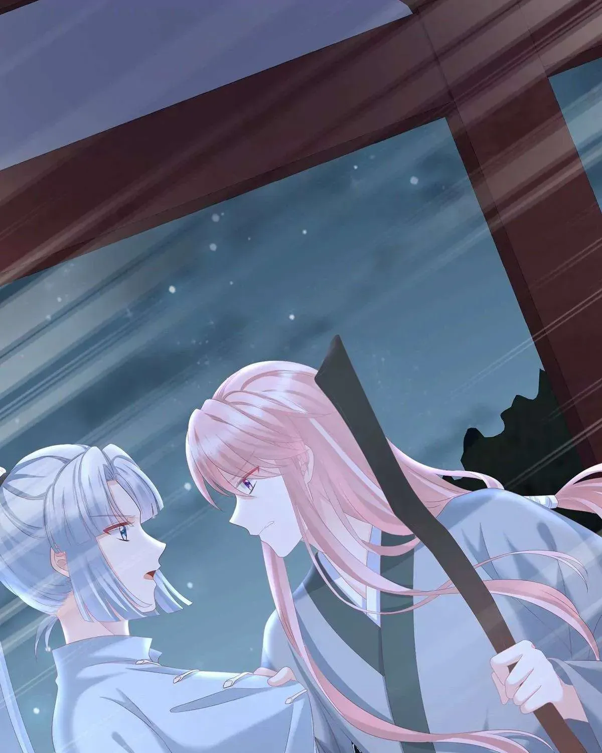 Kiều Phu Có Hỷ Chương 12 - Trang 19