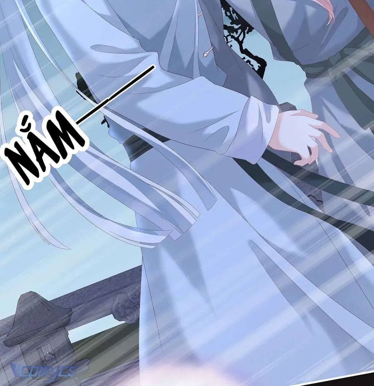 Kiều Phu Có Hỷ Chương 12 - Trang 20