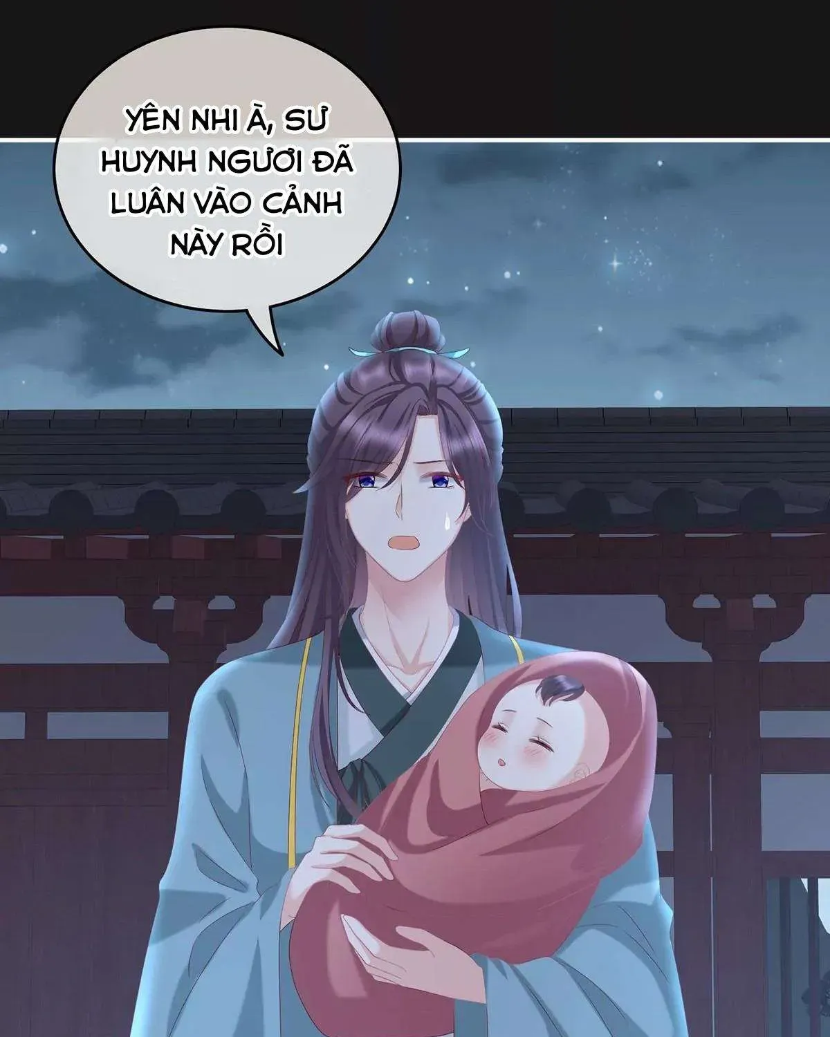 Kiều Phu Có Hỷ Chương 12 - Trang 24