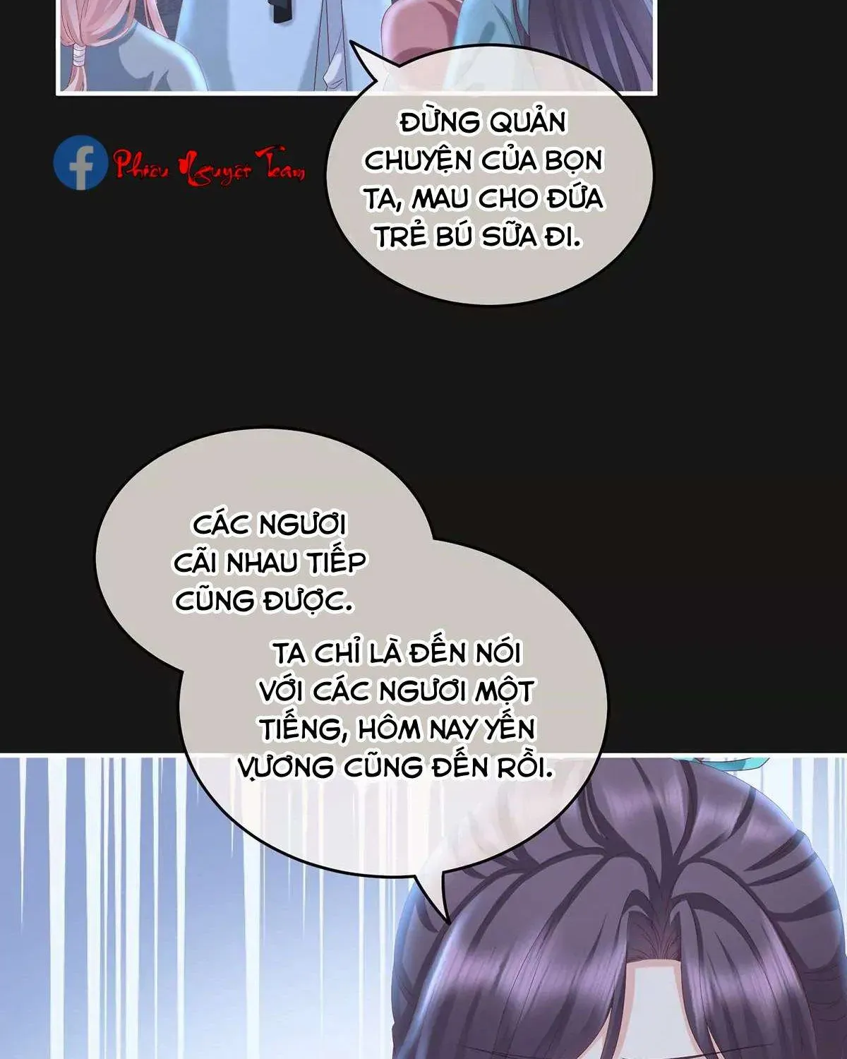 Kiều Phu Có Hỷ Chương 12 - Trang 27