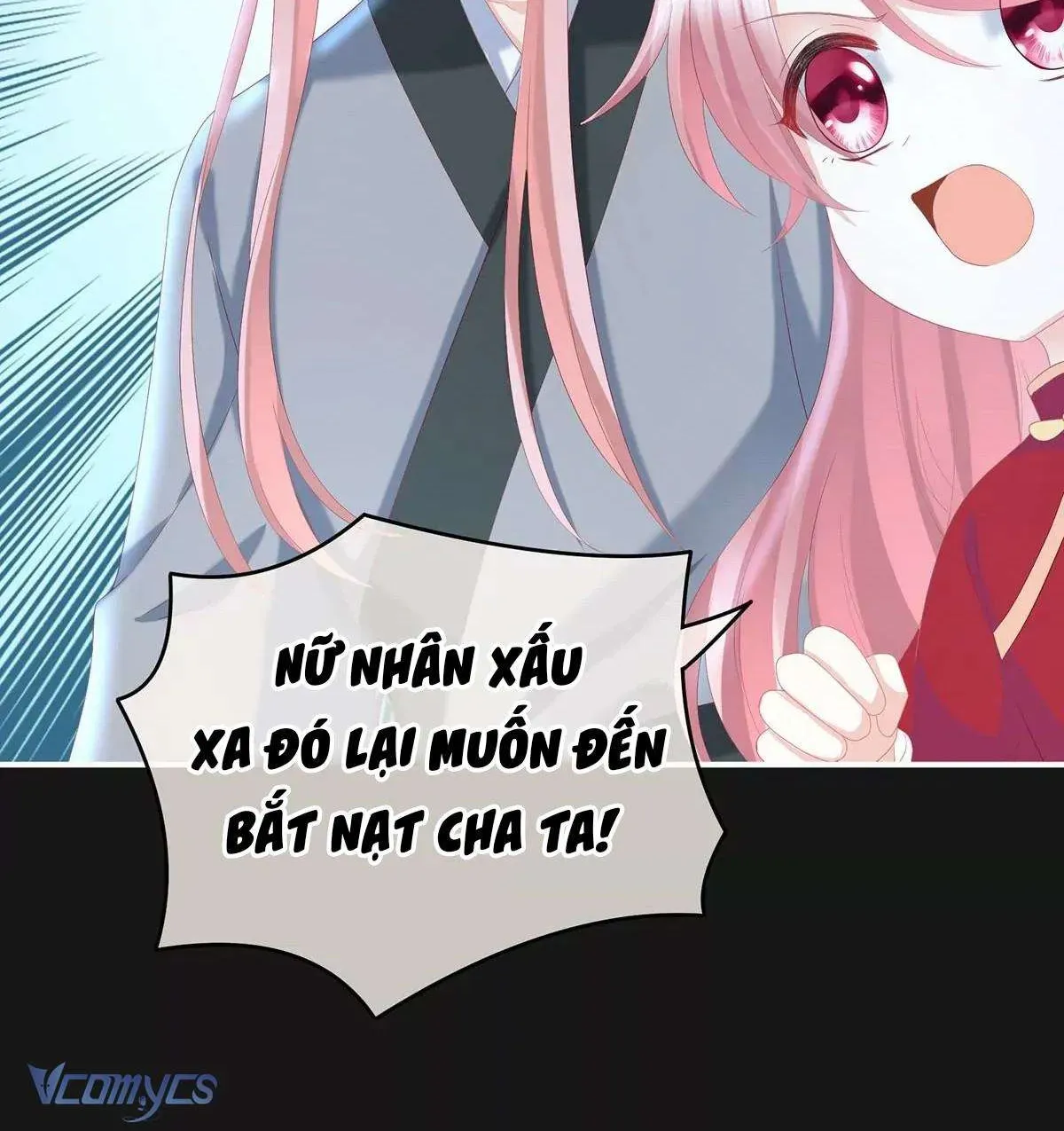 Kiều Phu Có Hỷ Chương 12 - Trang 30