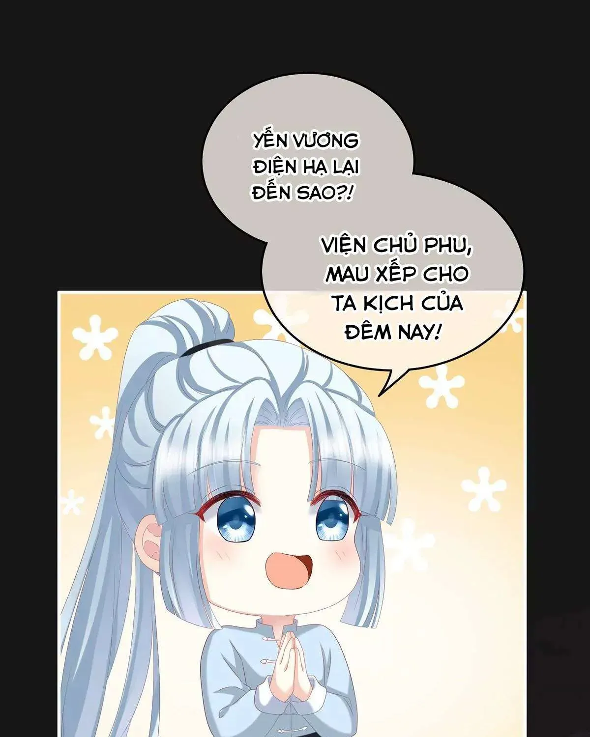 Kiều Phu Có Hỷ Chương 12 - Trang 31