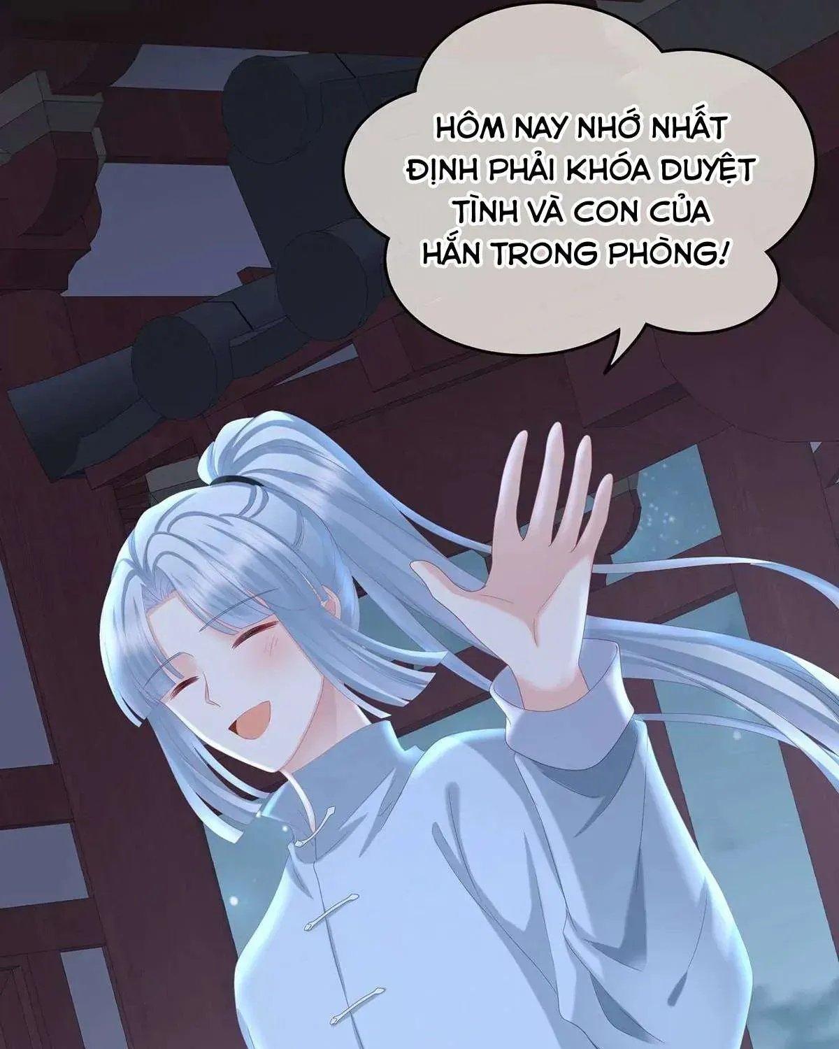 Kiều Phu Có Hỷ Chương 12 - Trang 33