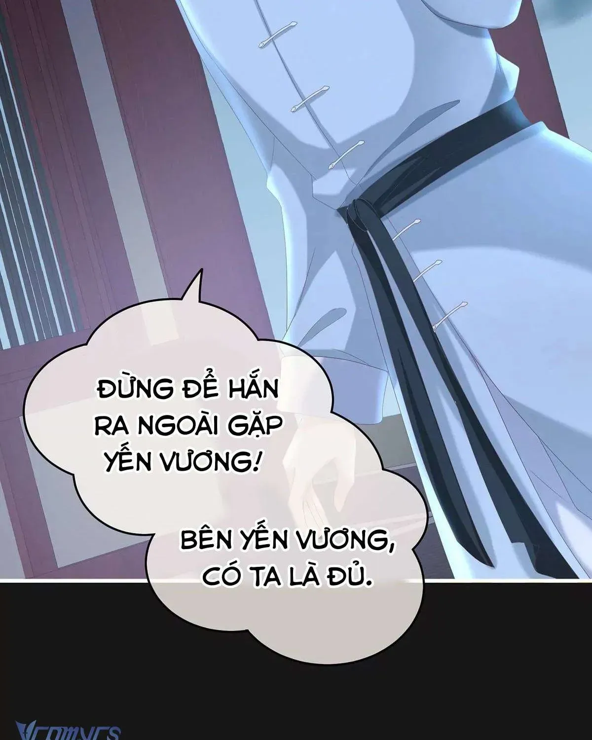 Kiều Phu Có Hỷ Chương 12 - Trang 34