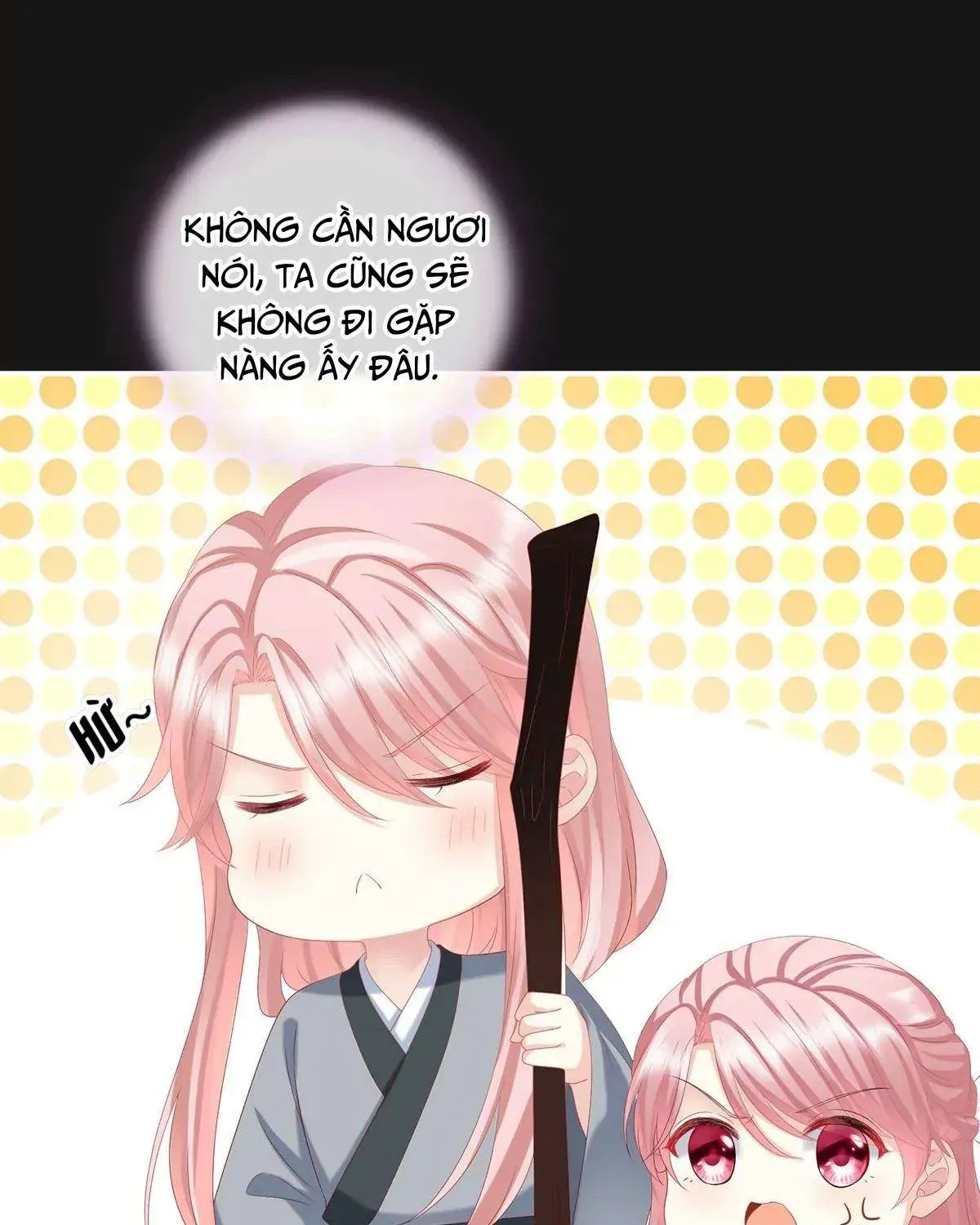 Kiều Phu Có Hỷ Chương 12 - Trang 36