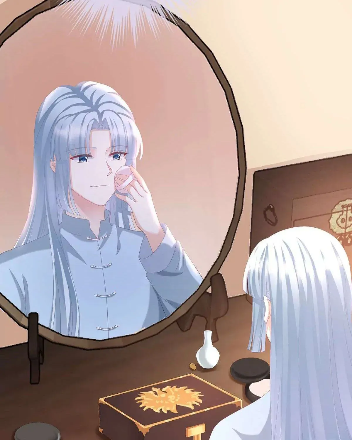 Kiều Phu Có Hỷ Chương 12 - Trang 39