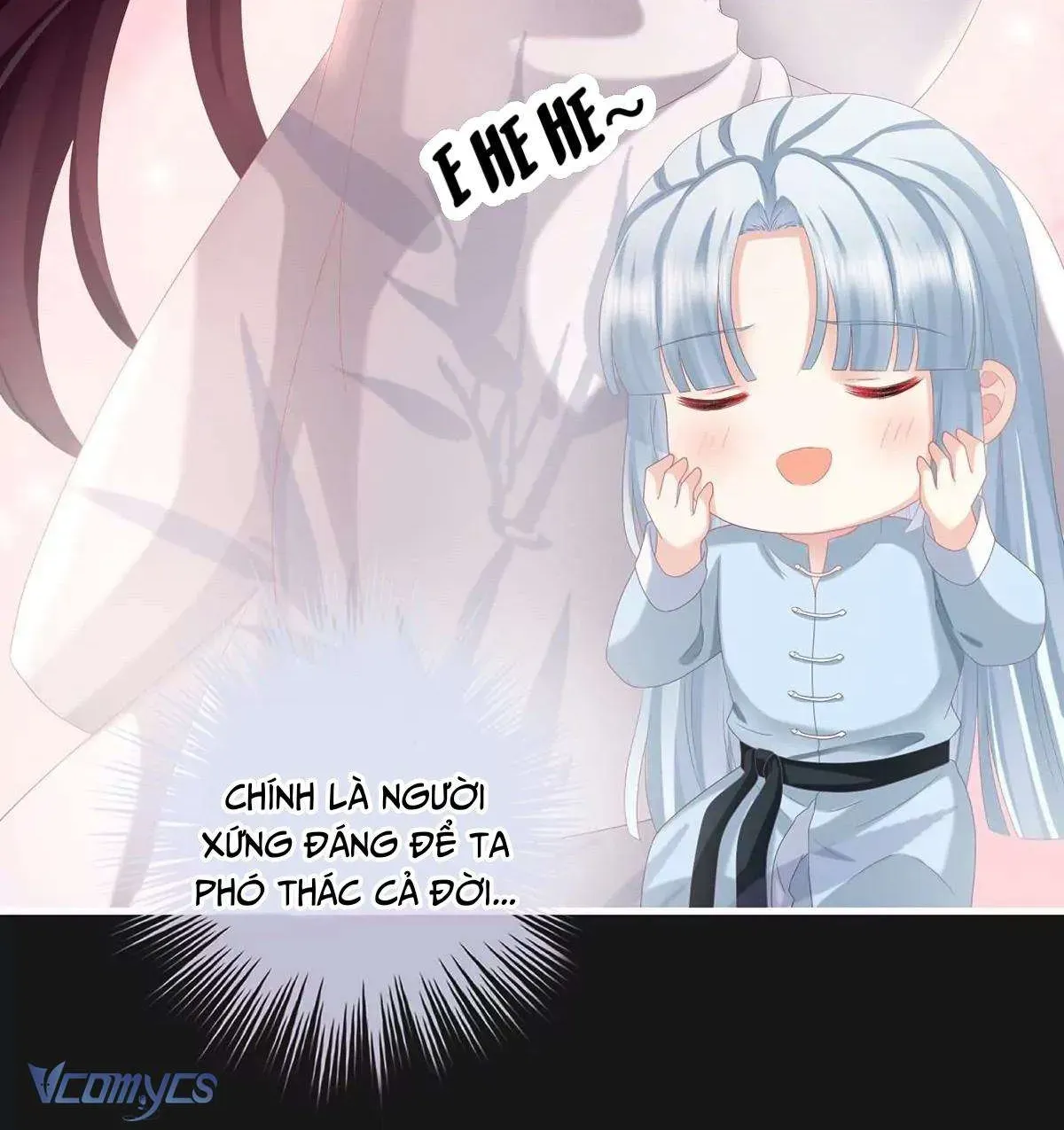 Kiều Phu Có Hỷ Chương 12 - Trang 43