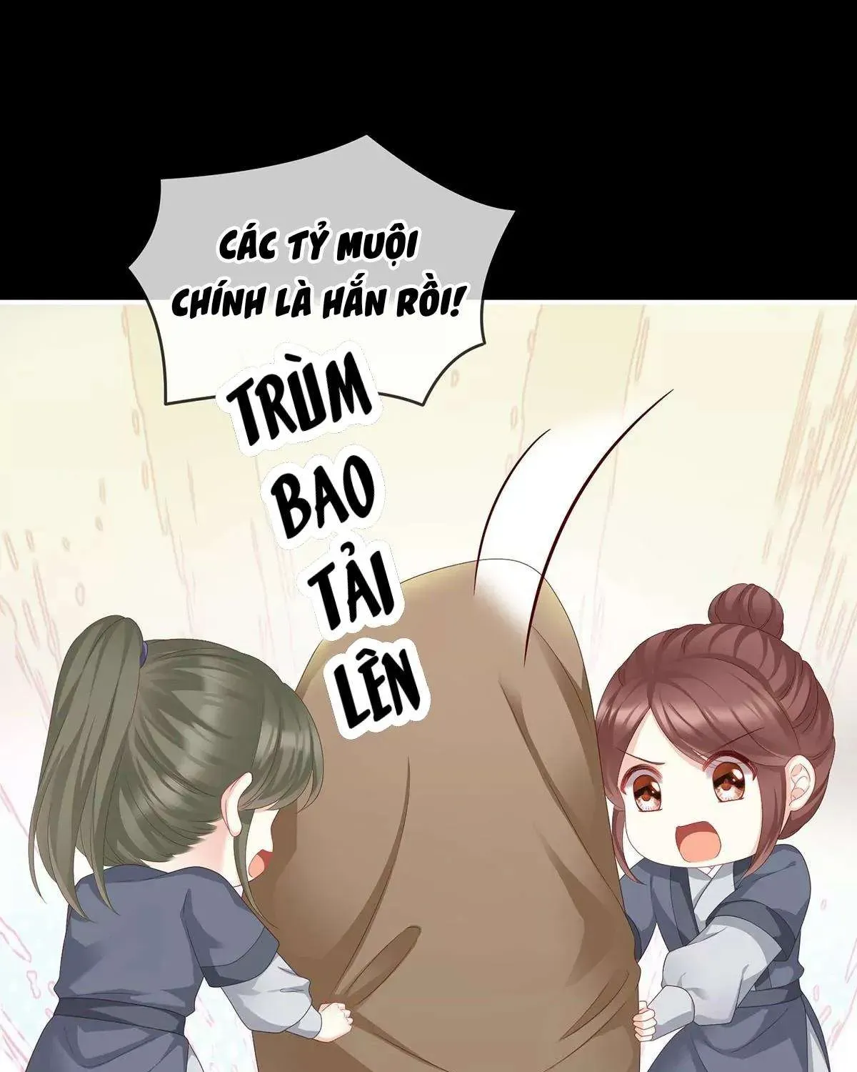 Kiều Phu Có Hỷ Chương 12 - Trang 47