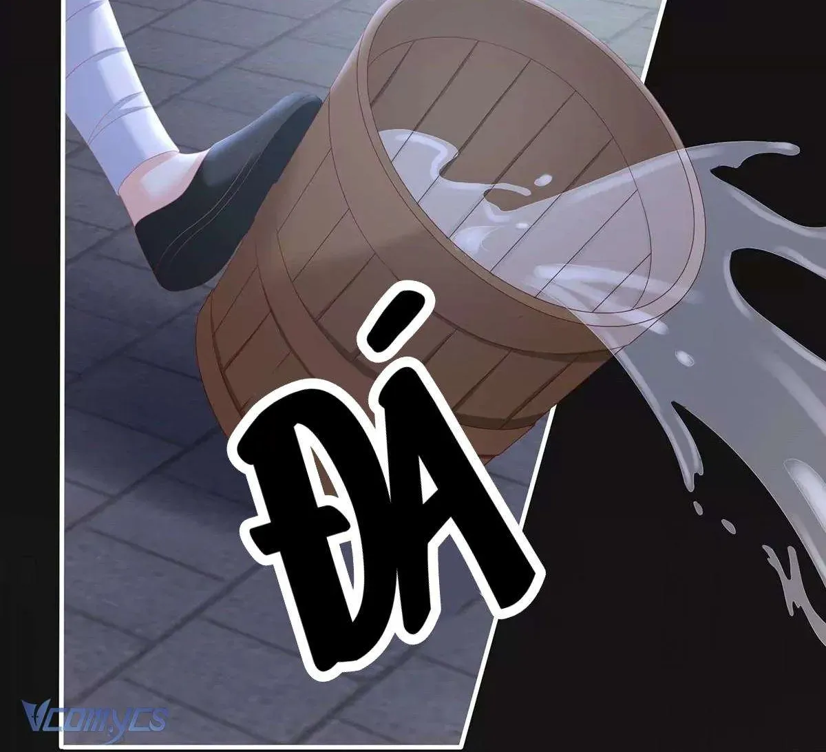 Kiều Phu Có Hỷ Chương 12 - Trang 6