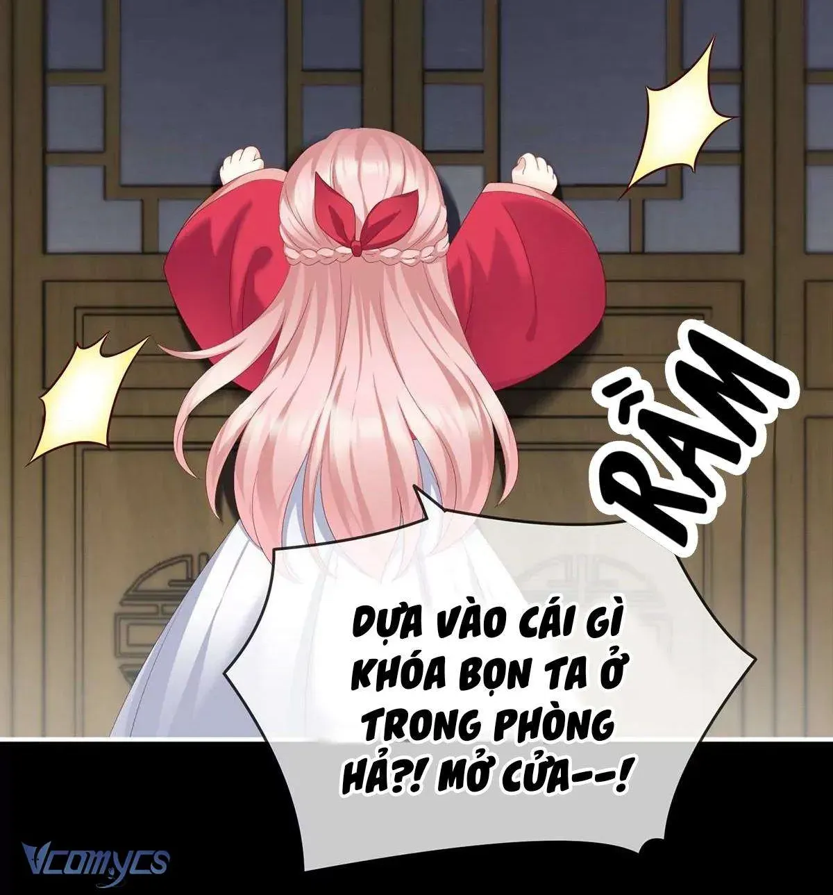 Kiều Phu Có Hỷ Chương 12 - Trang 53