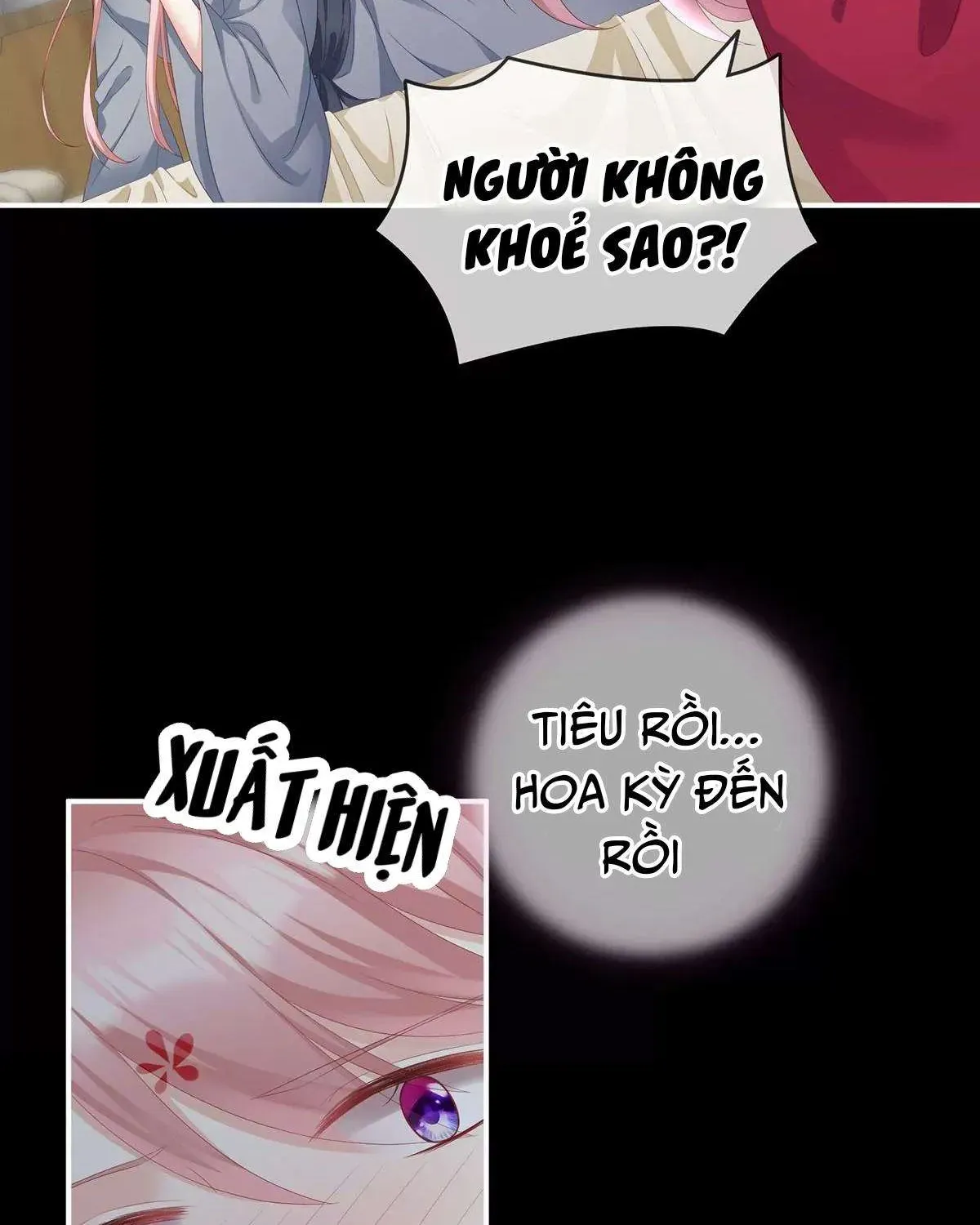 Kiều Phu Có Hỷ Chương 12 - Trang 55