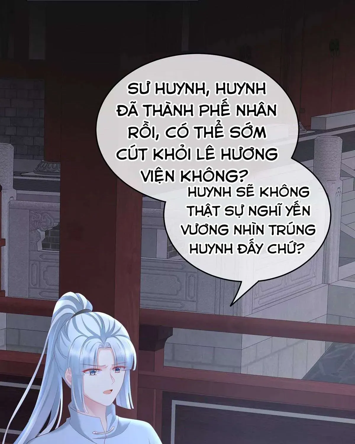 Kiều Phu Có Hỷ Chương 12 - Trang 7