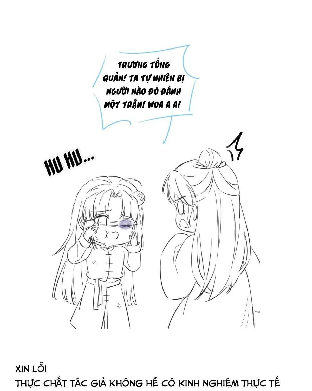 Kiều Phu Có Hỷ Chương 12 - Trang 65