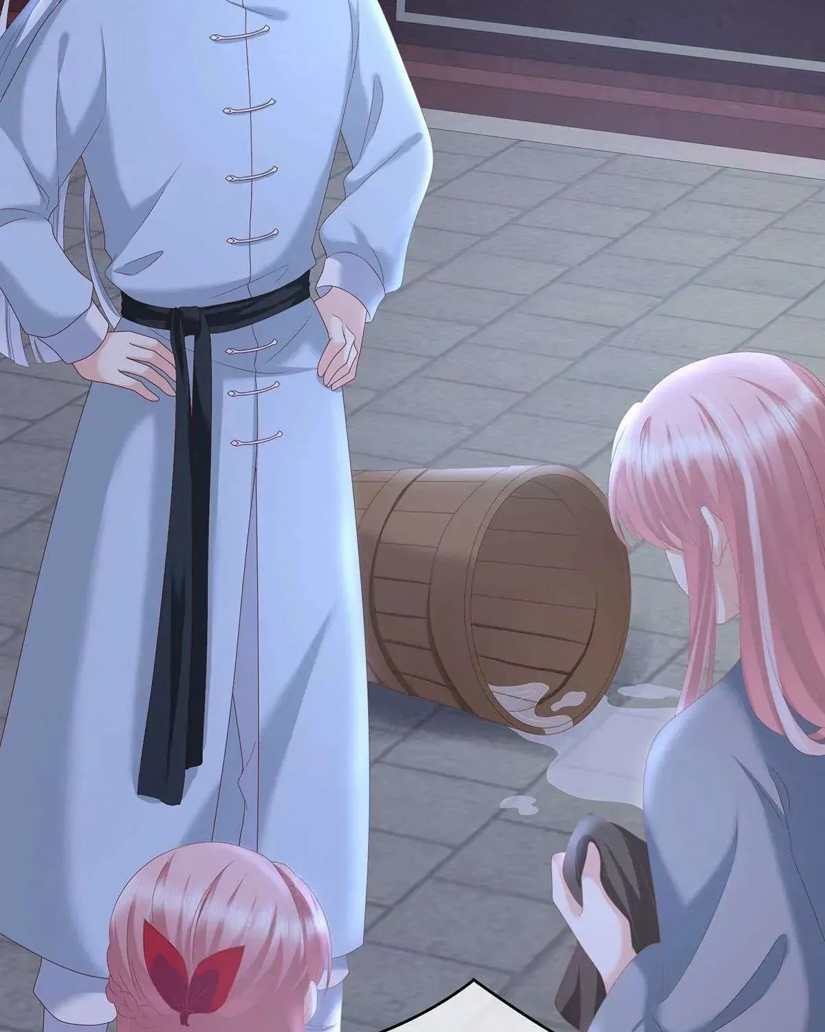 Kiều Phu Có Hỷ Chương 12 - Trang 8