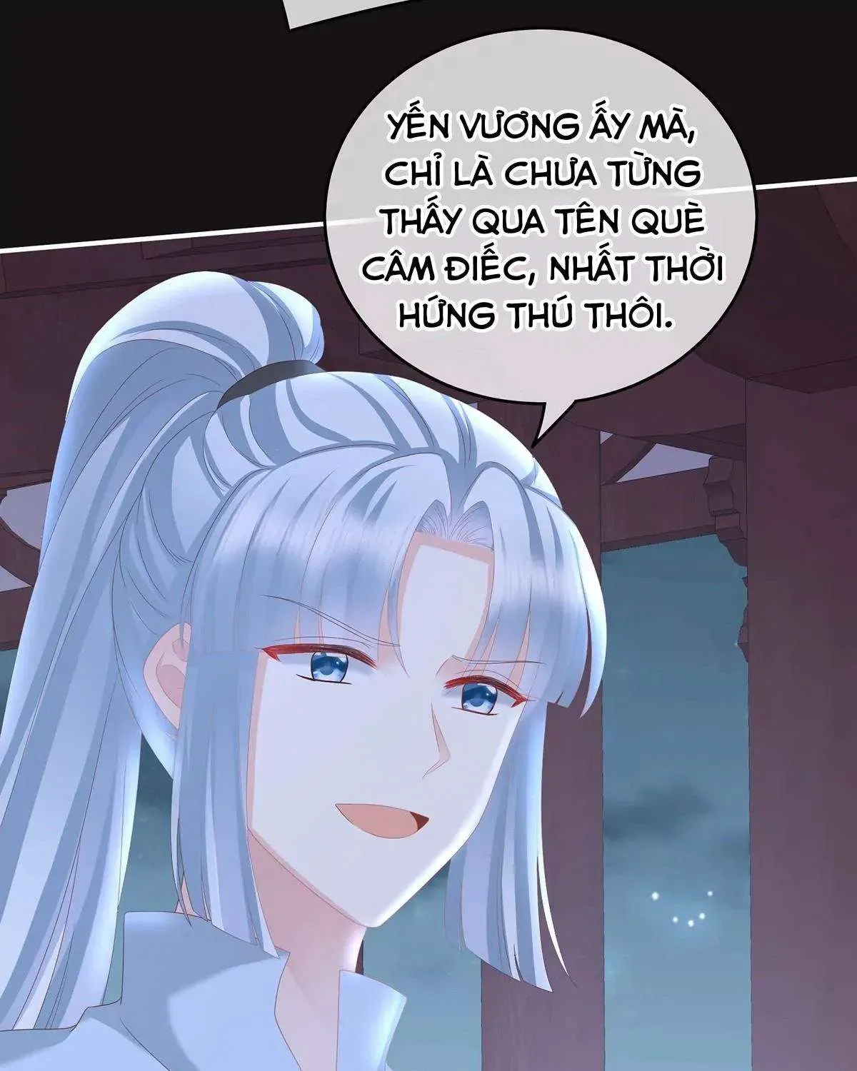 Kiều Phu Có Hỷ Chương 12 - Trang 10