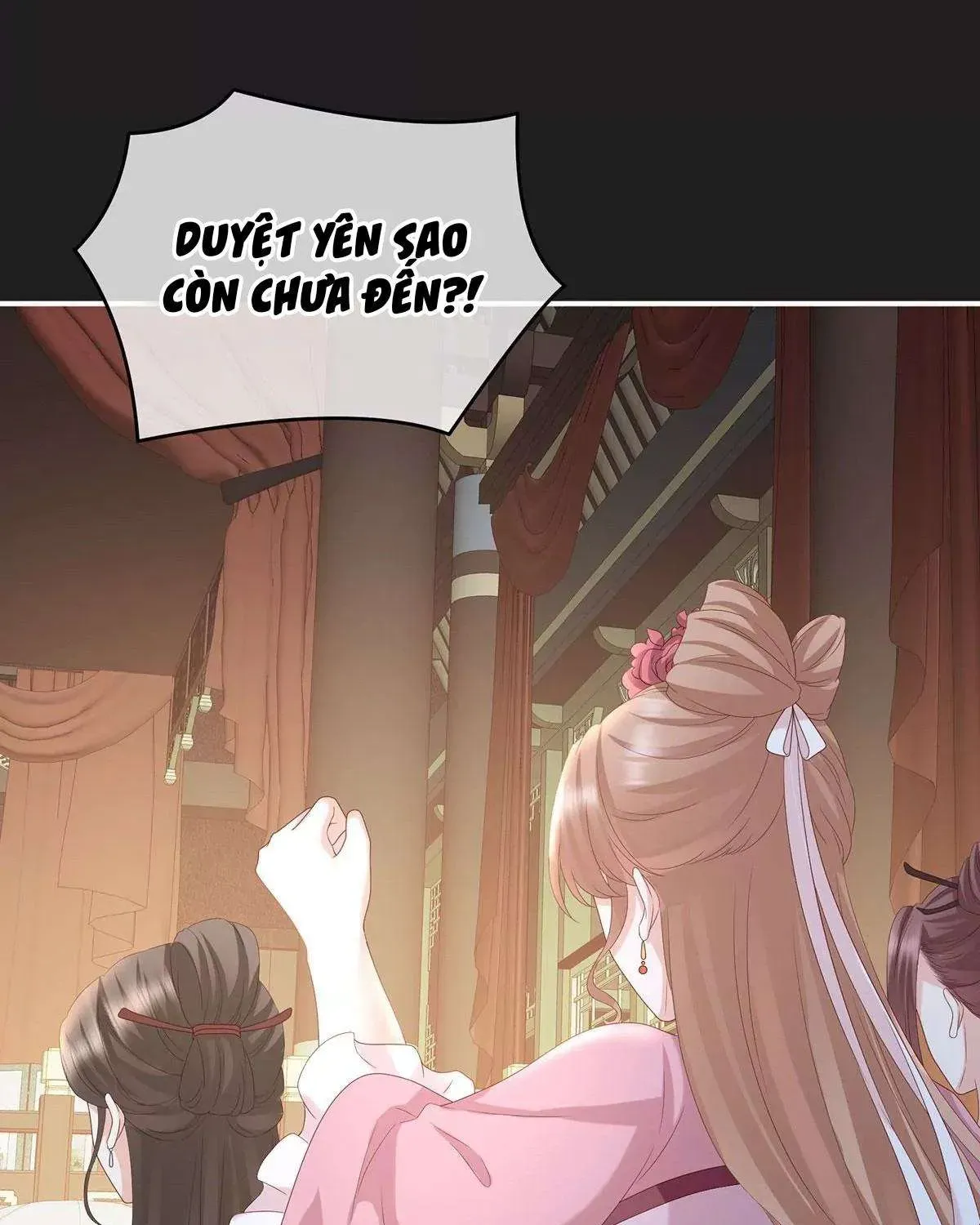 Kiều Phu Có Hỷ Chương 13 - Trang 15