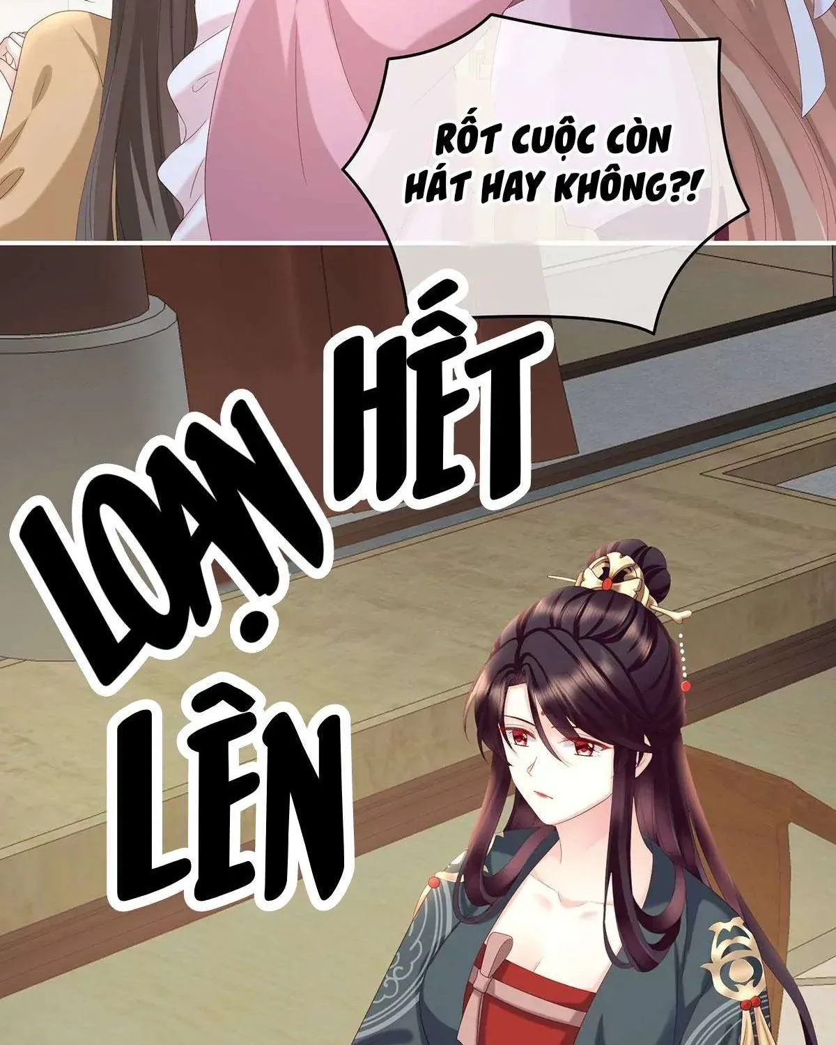 Kiều Phu Có Hỷ Chương 13 - Trang 16