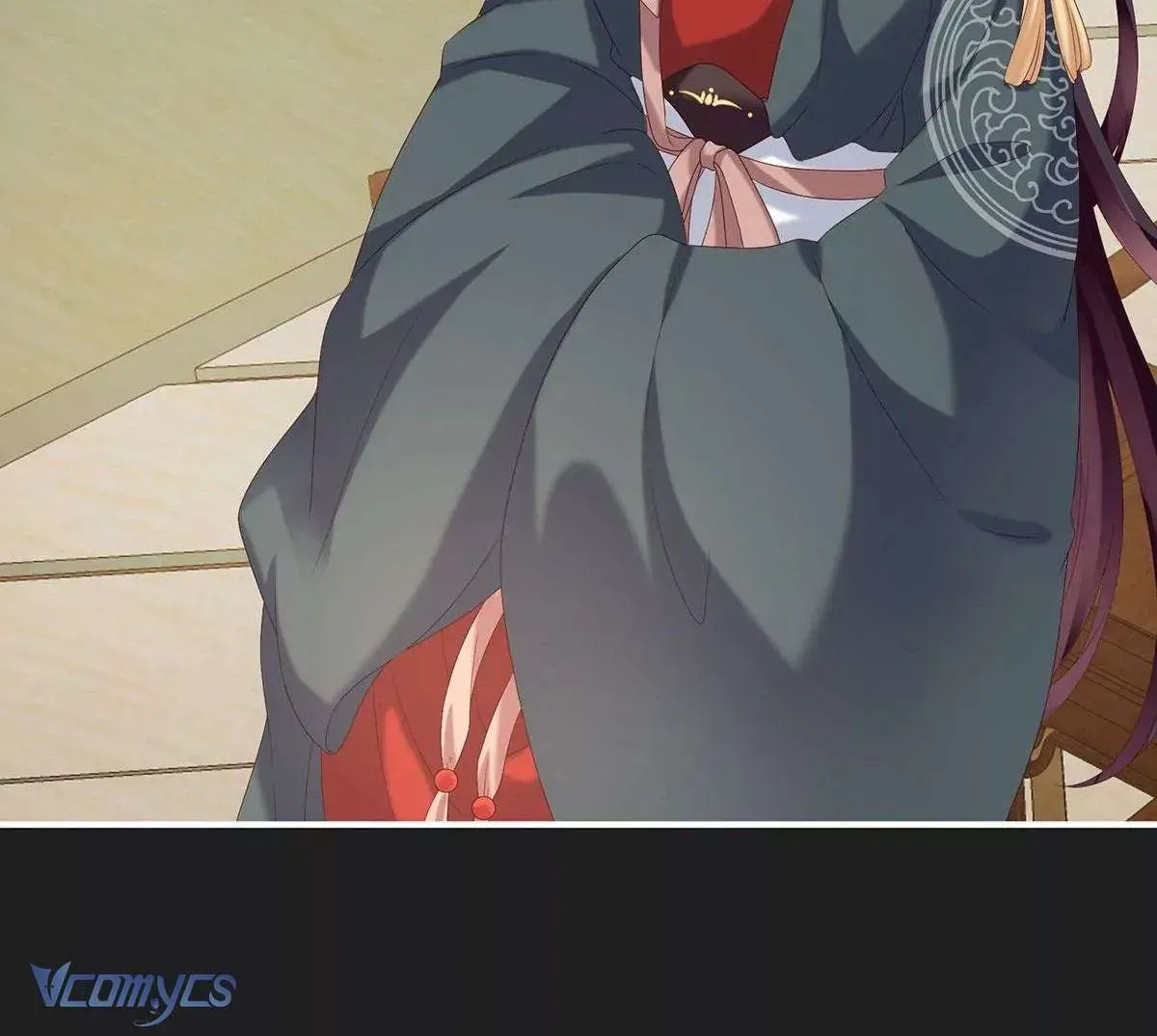 Kiều Phu Có Hỷ Chương 13 - Trang 17