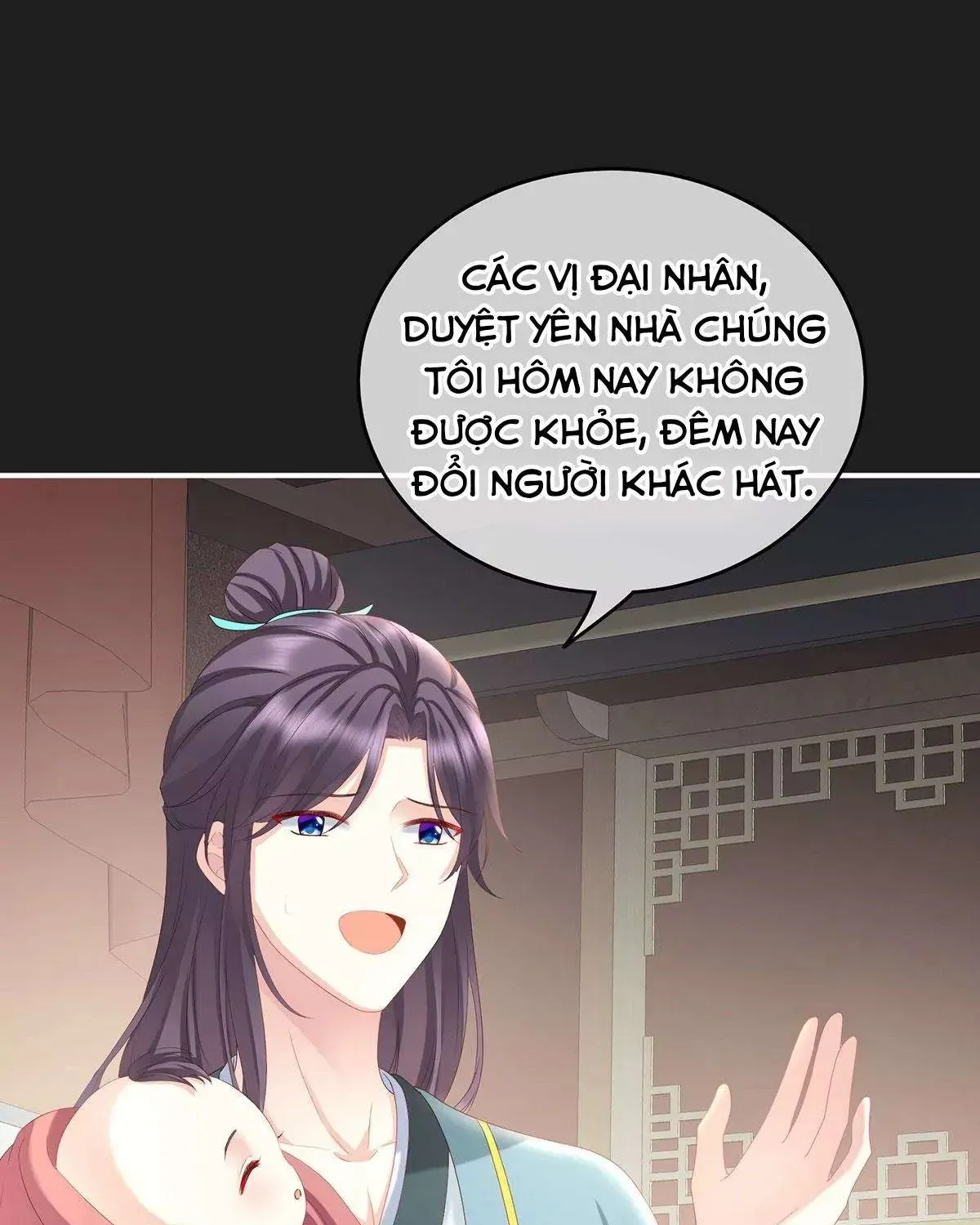 Kiều Phu Có Hỷ Chương 13 - Trang 18