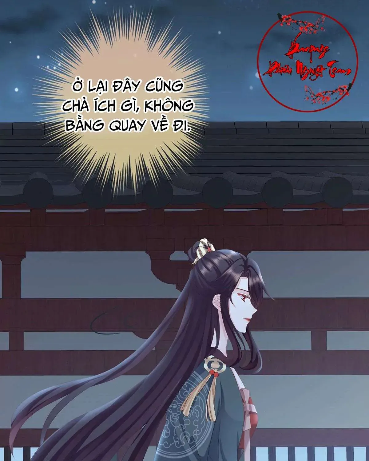 Kiều Phu Có Hỷ Chương 13 - Trang 22