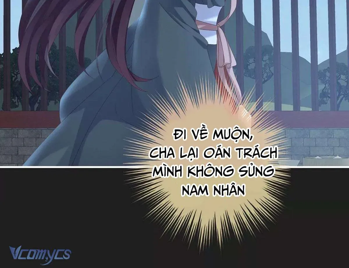 Kiều Phu Có Hỷ Chương 13 - Trang 23