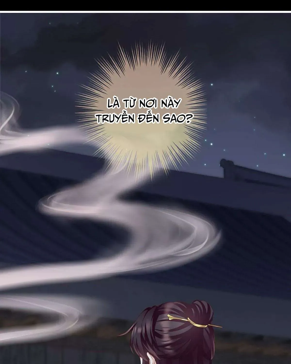 Kiều Phu Có Hỷ Chương 13 - Trang 28