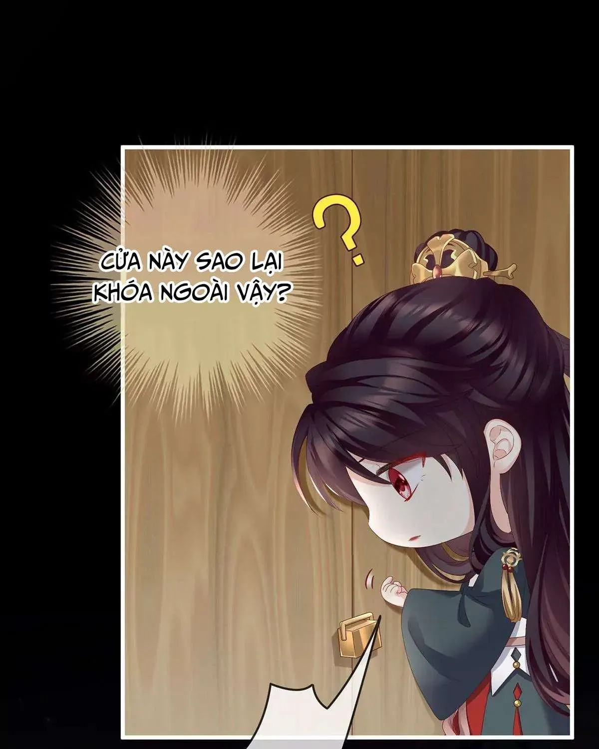 Kiều Phu Có Hỷ Chương 13 - Trang 31