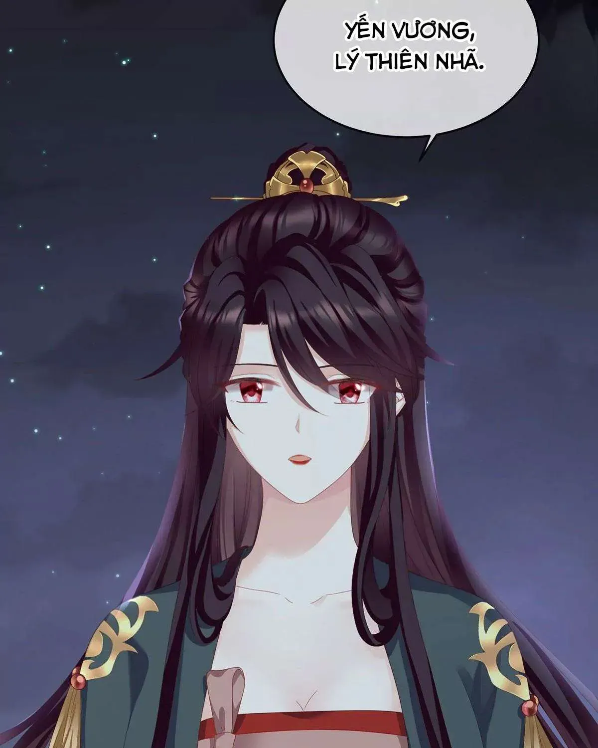 Kiều Phu Có Hỷ Chương 13 - Trang 33