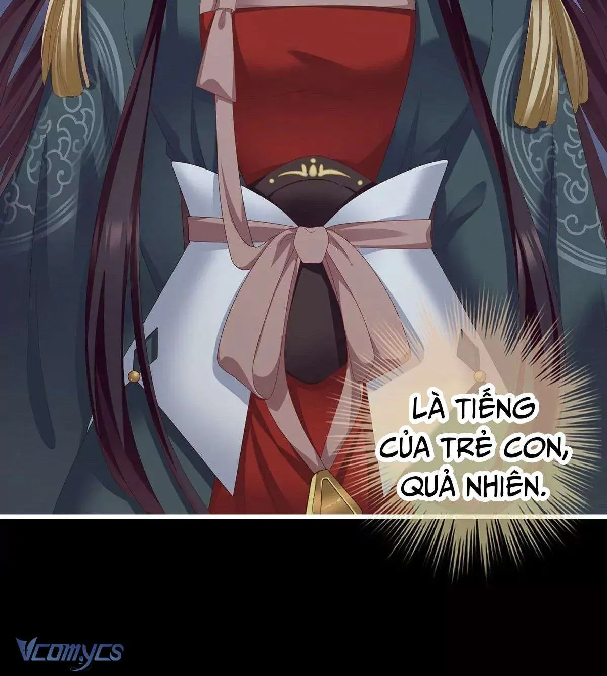 Kiều Phu Có Hỷ Chương 13 - Trang 34