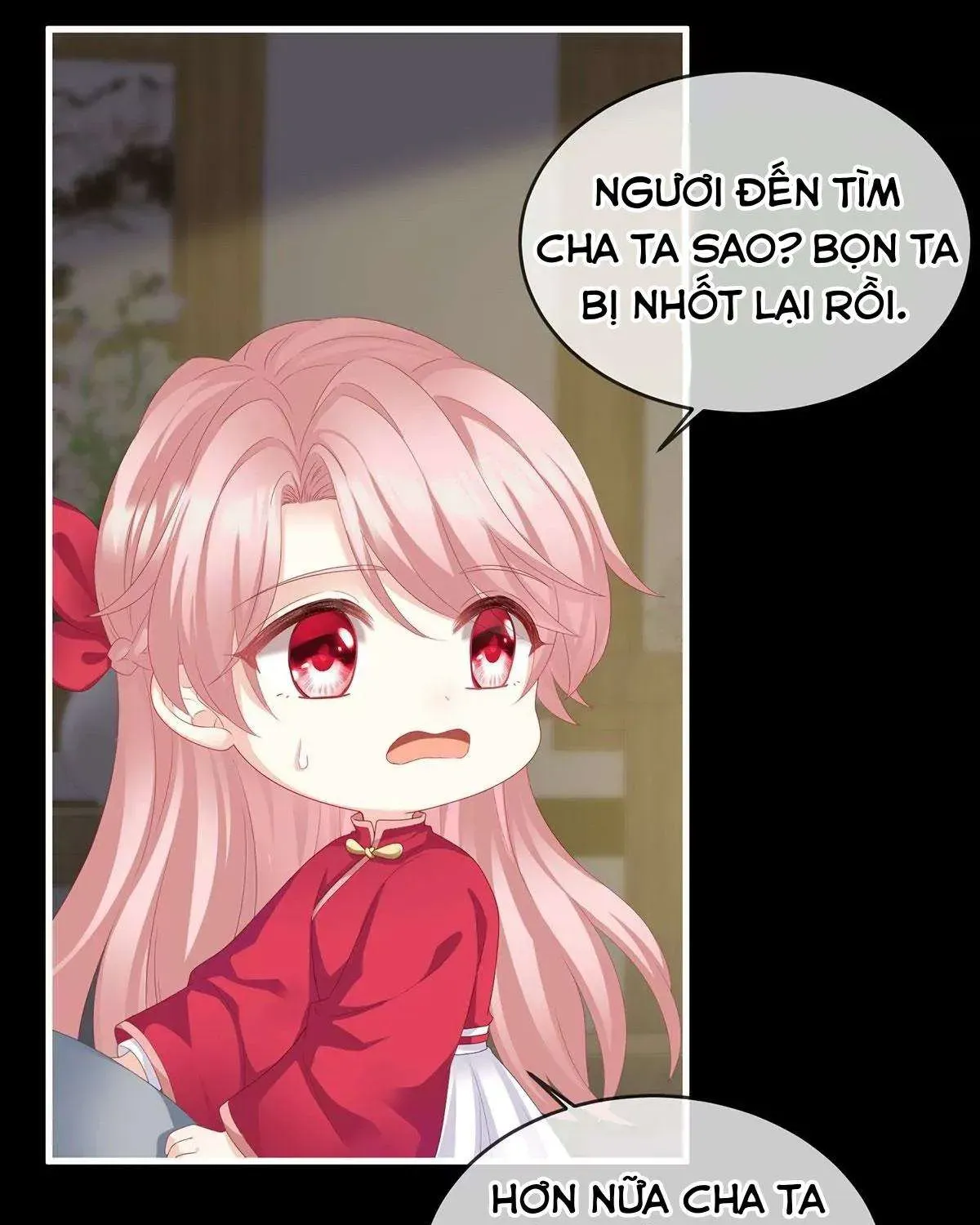 Kiều Phu Có Hỷ Chương 13 - Trang 37