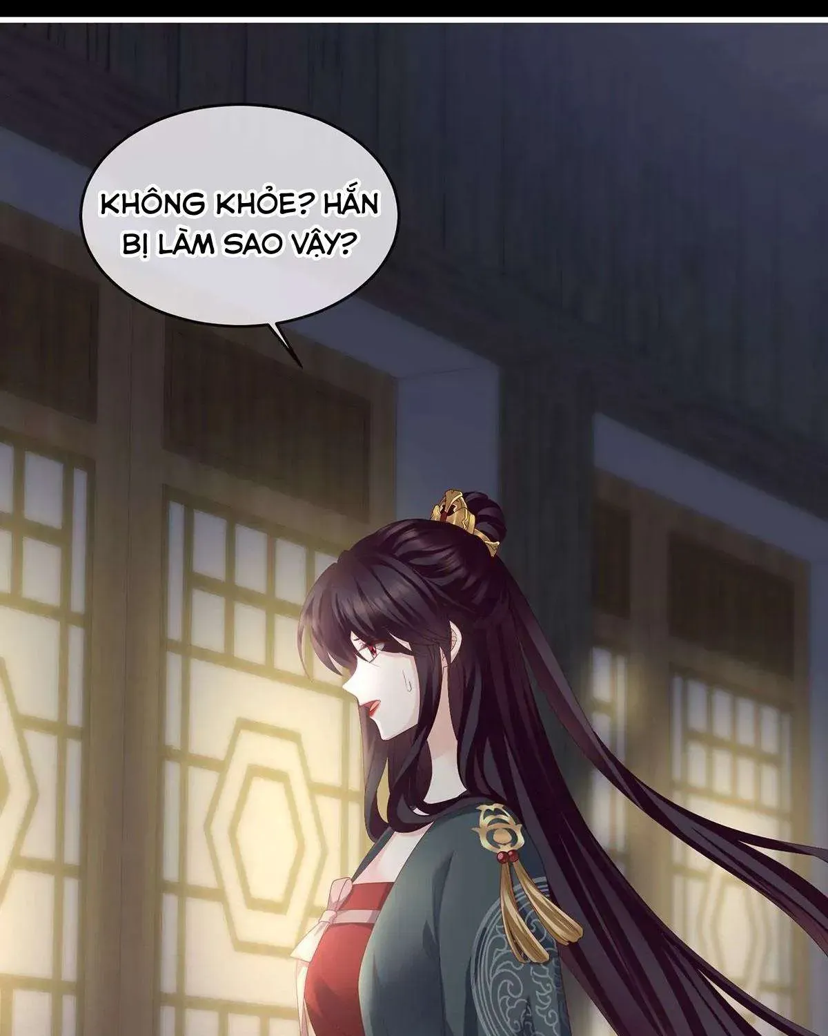 Kiều Phu Có Hỷ Chương 13 - Trang 39