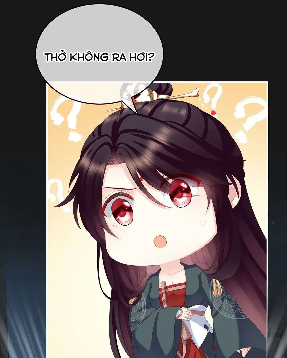 Kiều Phu Có Hỷ Chương 13 - Trang 43