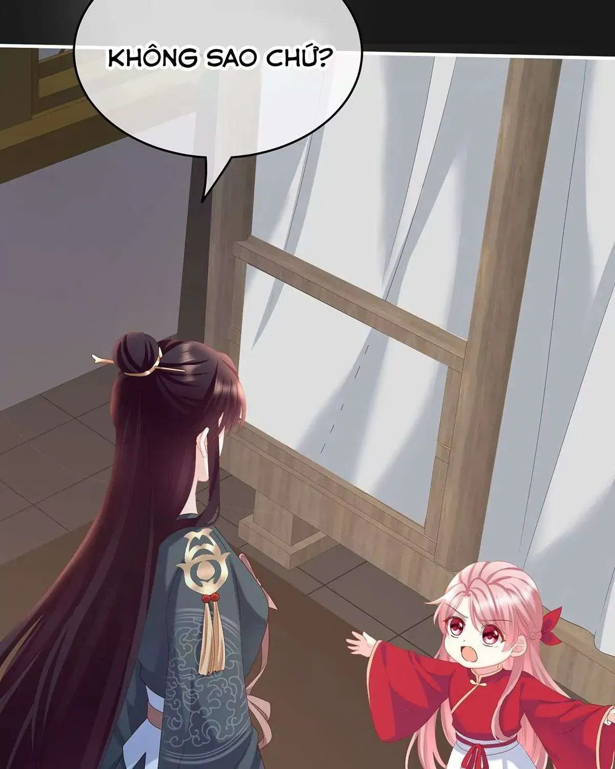 Kiều Phu Có Hỷ Chương 13 - Trang 49