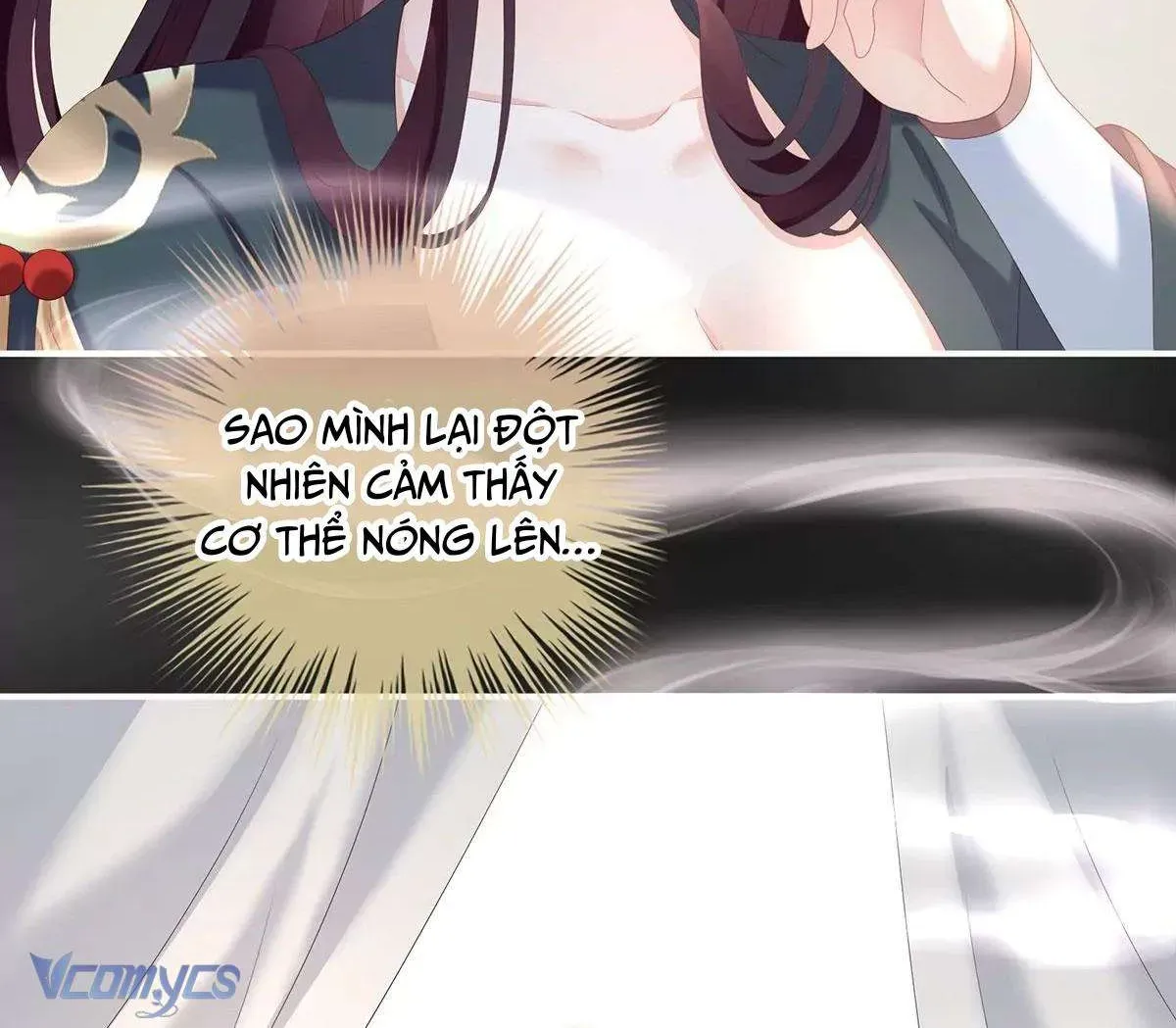 Kiều Phu Có Hỷ Chương 13 - Trang 54