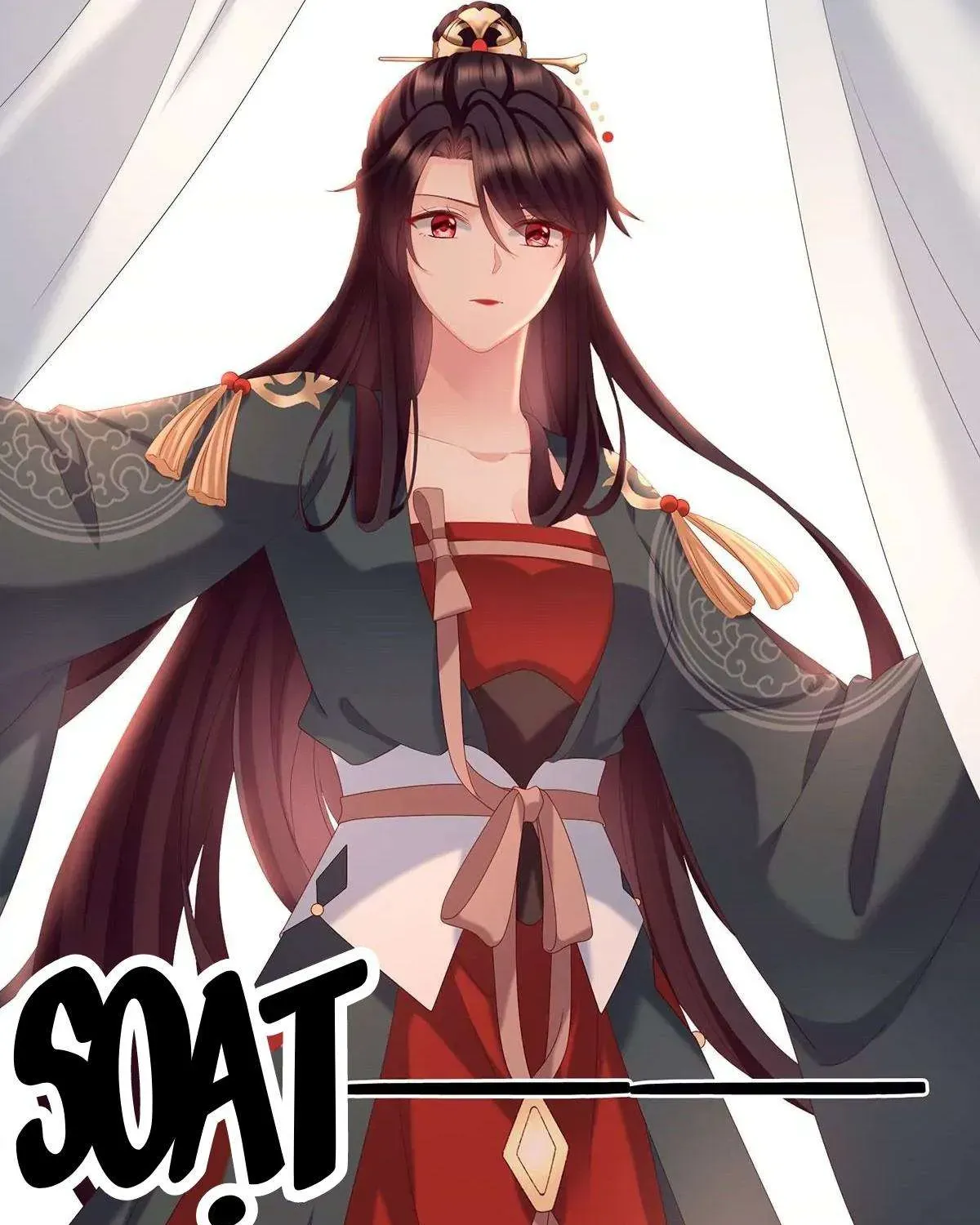 Kiều Phu Có Hỷ Chương 13 - Trang 55