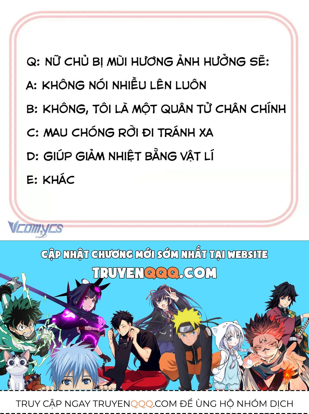 Kiều Phu Có Hỷ Chương 13 - Trang 66