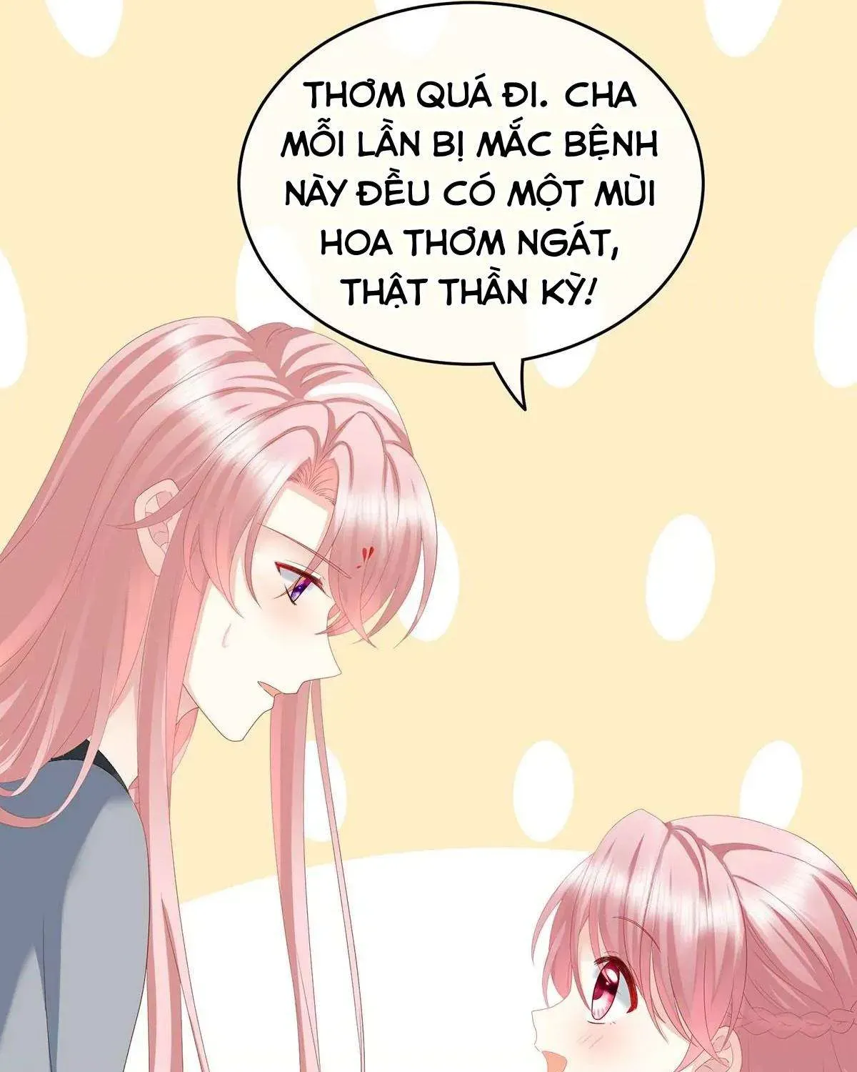 Kiều Phu Có Hỷ Chương 13 - Trang 8