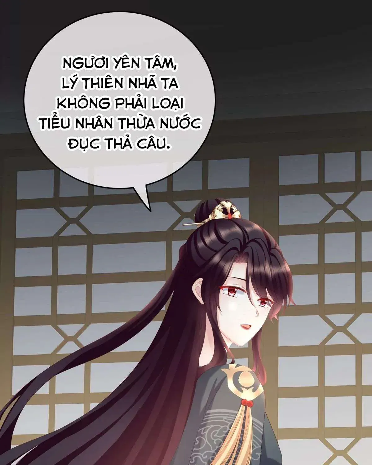 Kiều Phu Có Hỷ Chương 14 - Trang 19