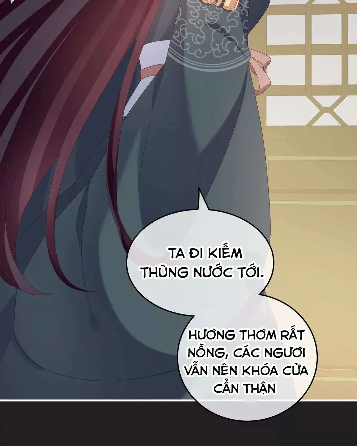 Kiều Phu Có Hỷ Chương 14 - Trang 20