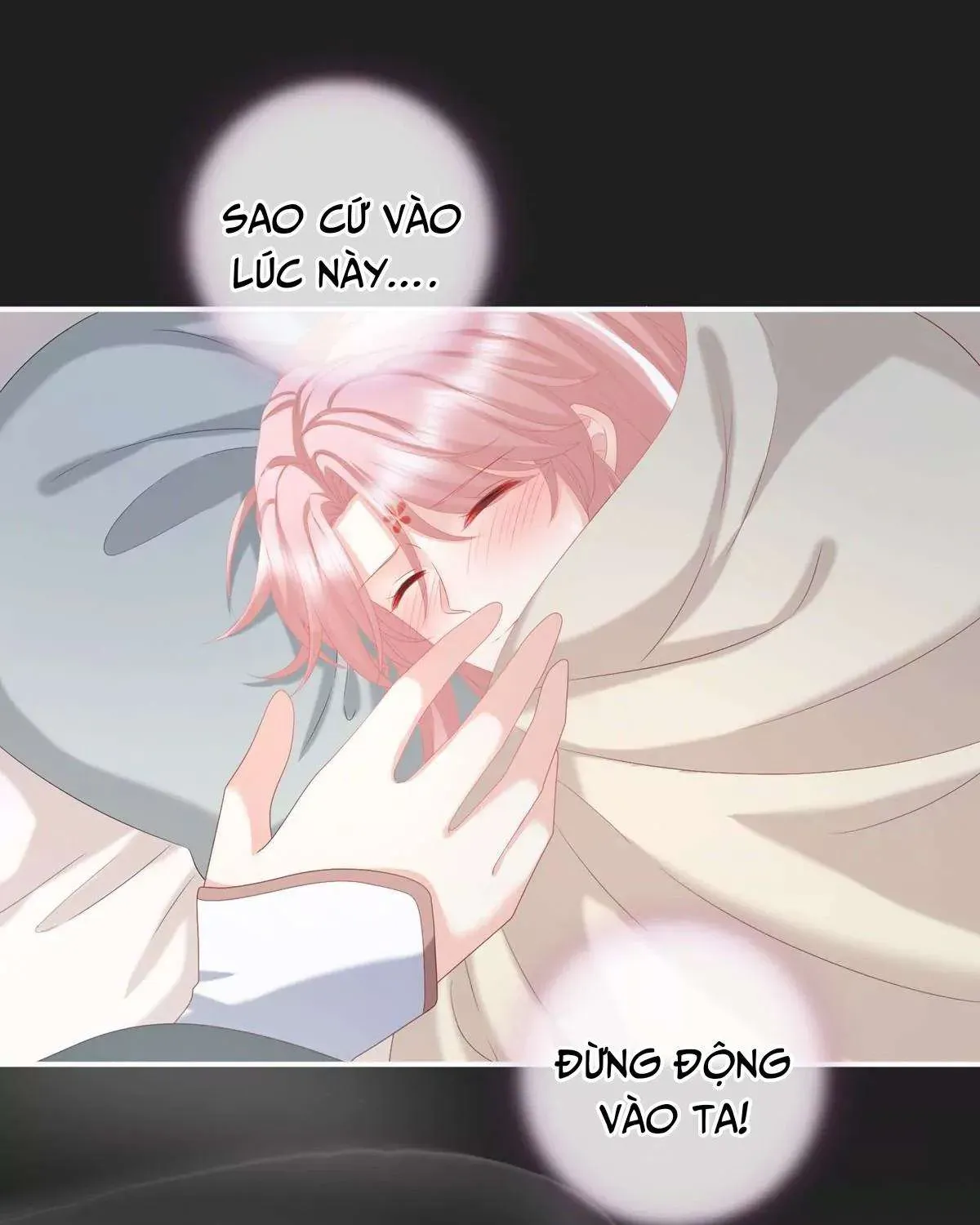 Kiều Phu Có Hỷ Chương 14 - Trang 3