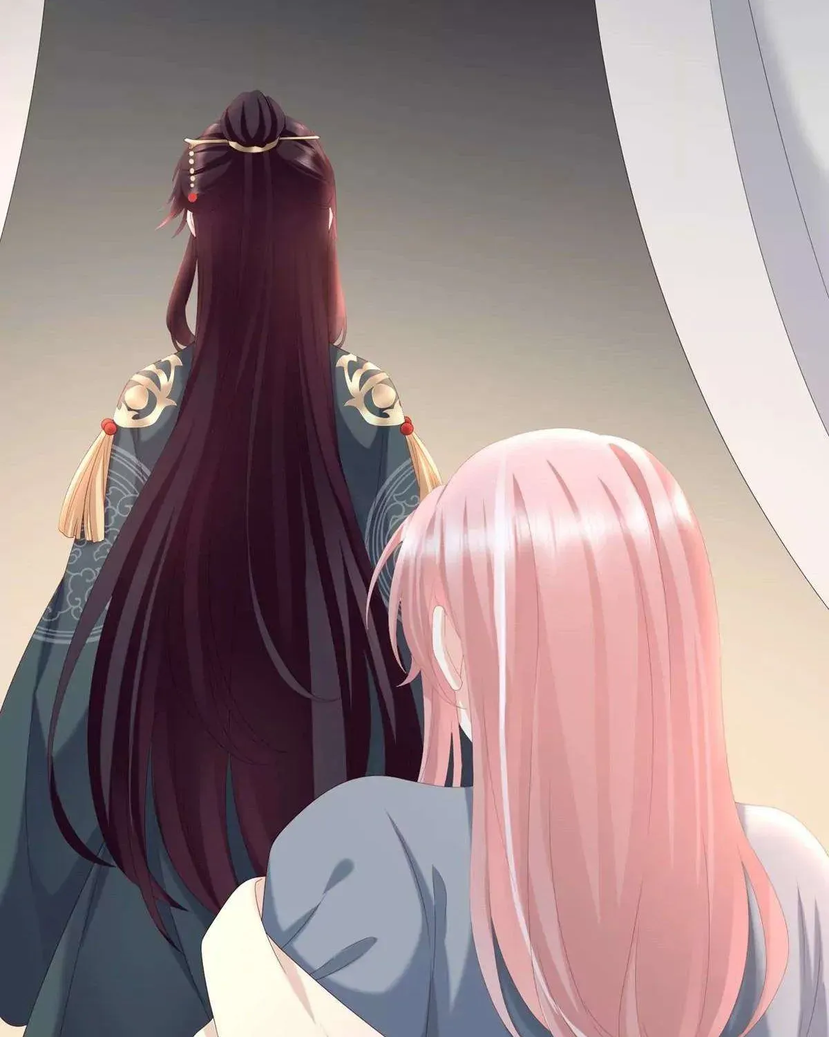 Kiều Phu Có Hỷ Chương 14 - Trang 23