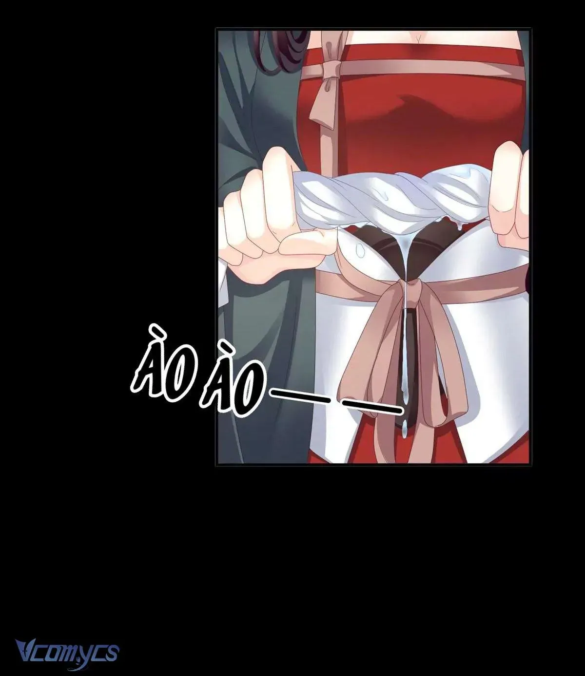 Kiều Phu Có Hỷ Chương 14 - Trang 28