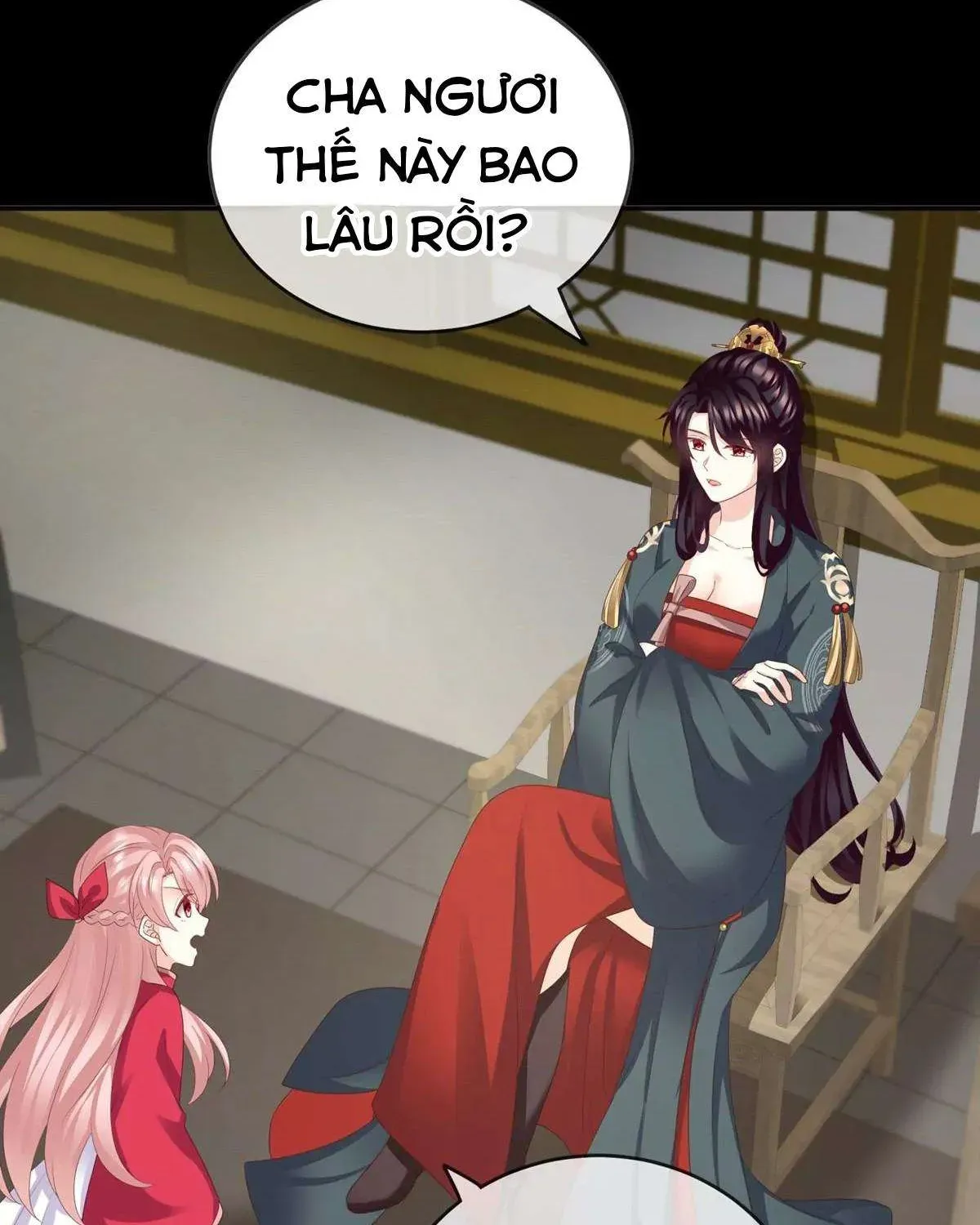 Kiều Phu Có Hỷ Chương 14 - Trang 30