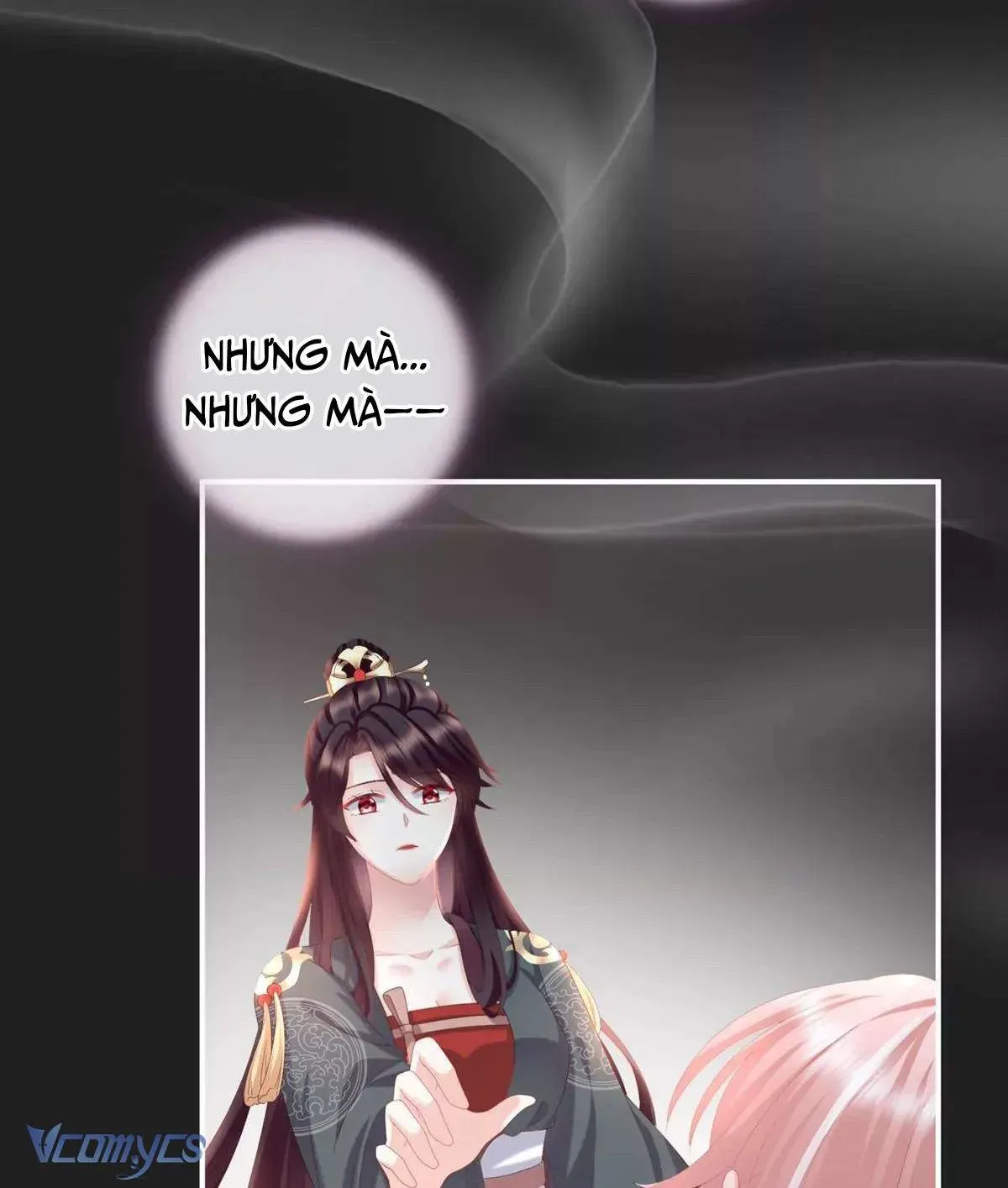 Kiều Phu Có Hỷ Chương 14 - Trang 4