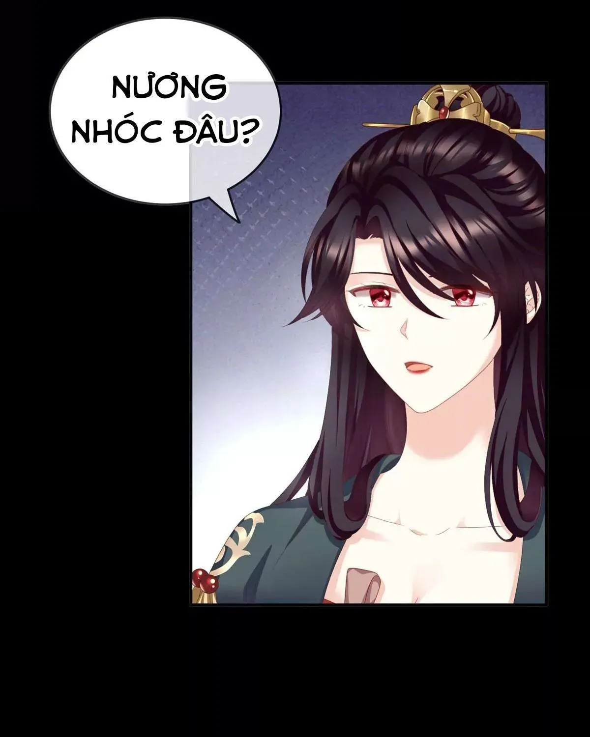 Kiều Phu Có Hỷ Chương 14 - Trang 32