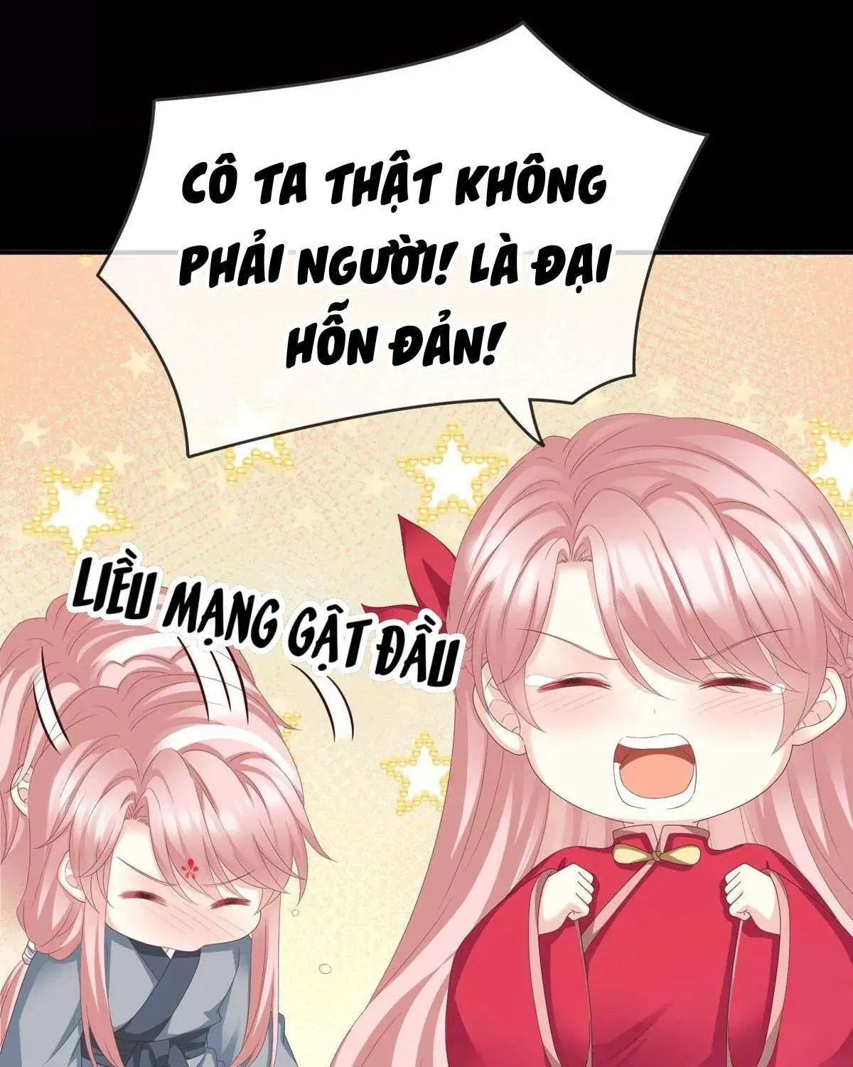 Kiều Phu Có Hỷ Chương 14 - Trang 39